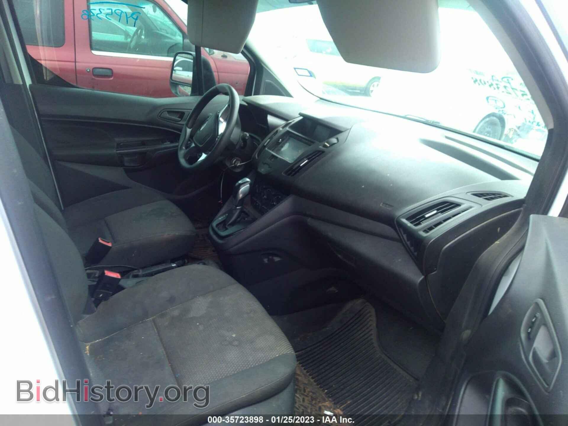 2015 FORD TRANSIT CONNECT - VIN: NM0LS7E76F1226811 - Фото 5