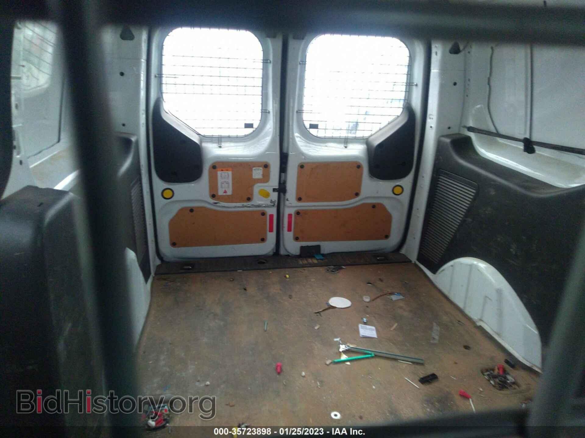 2015 FORD TRANSIT CONNECT - VIN: NM0LS7E76F1226811 - Фото 8