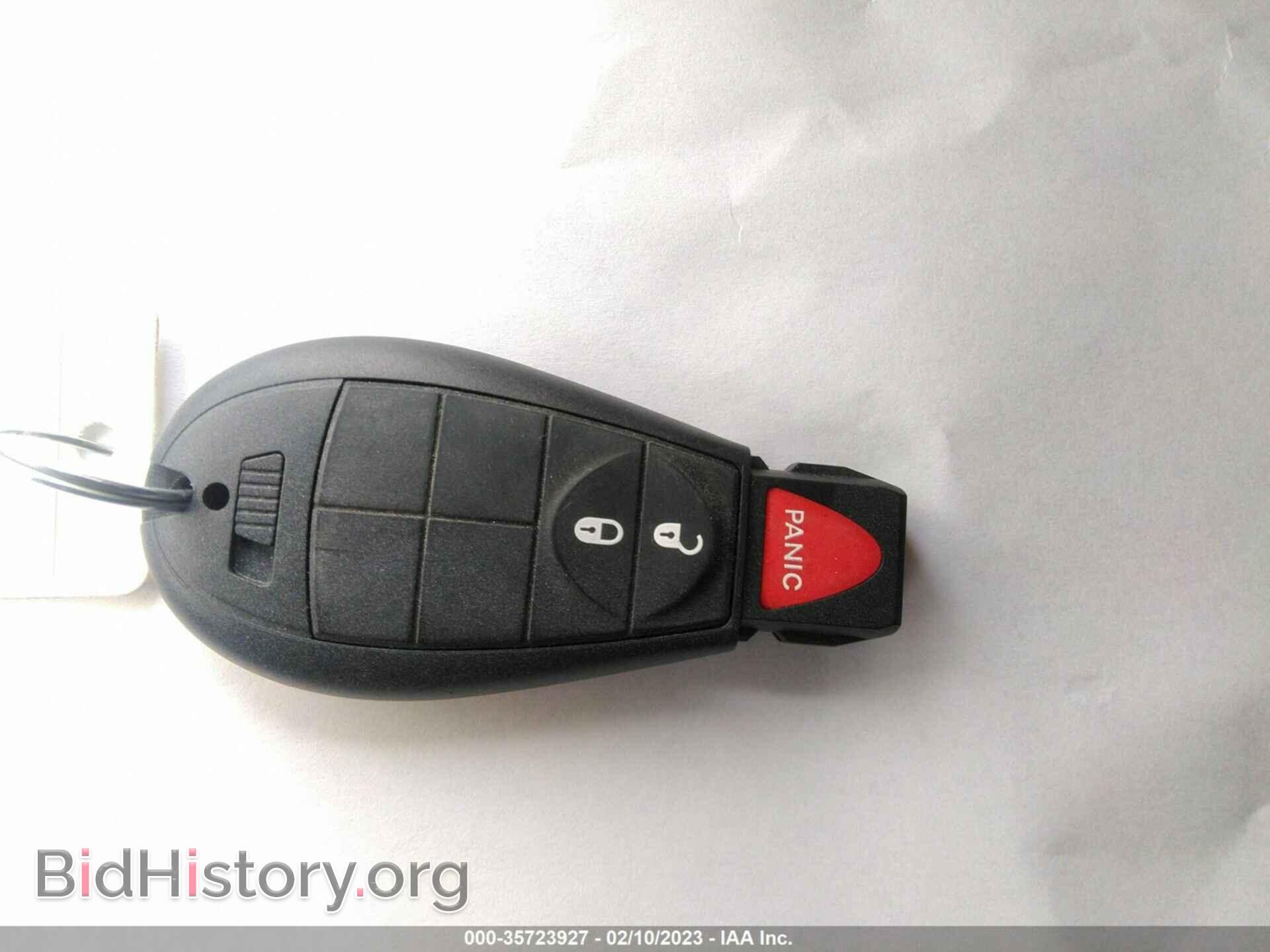 2010 DODGE GRAND CARAVAN - VIN: 2D4RN4DE2AR205920 - Фото 11