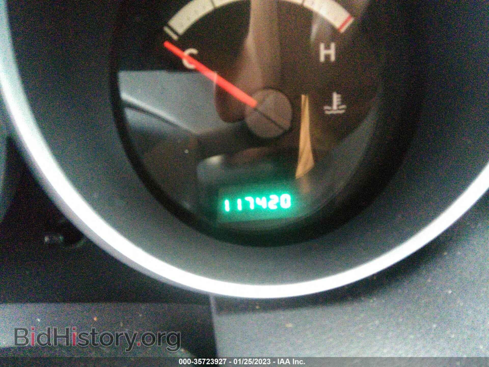 2010 DODGE GRAND CARAVAN - VIN: 2D4RN4DE2AR205920 - Фото 7