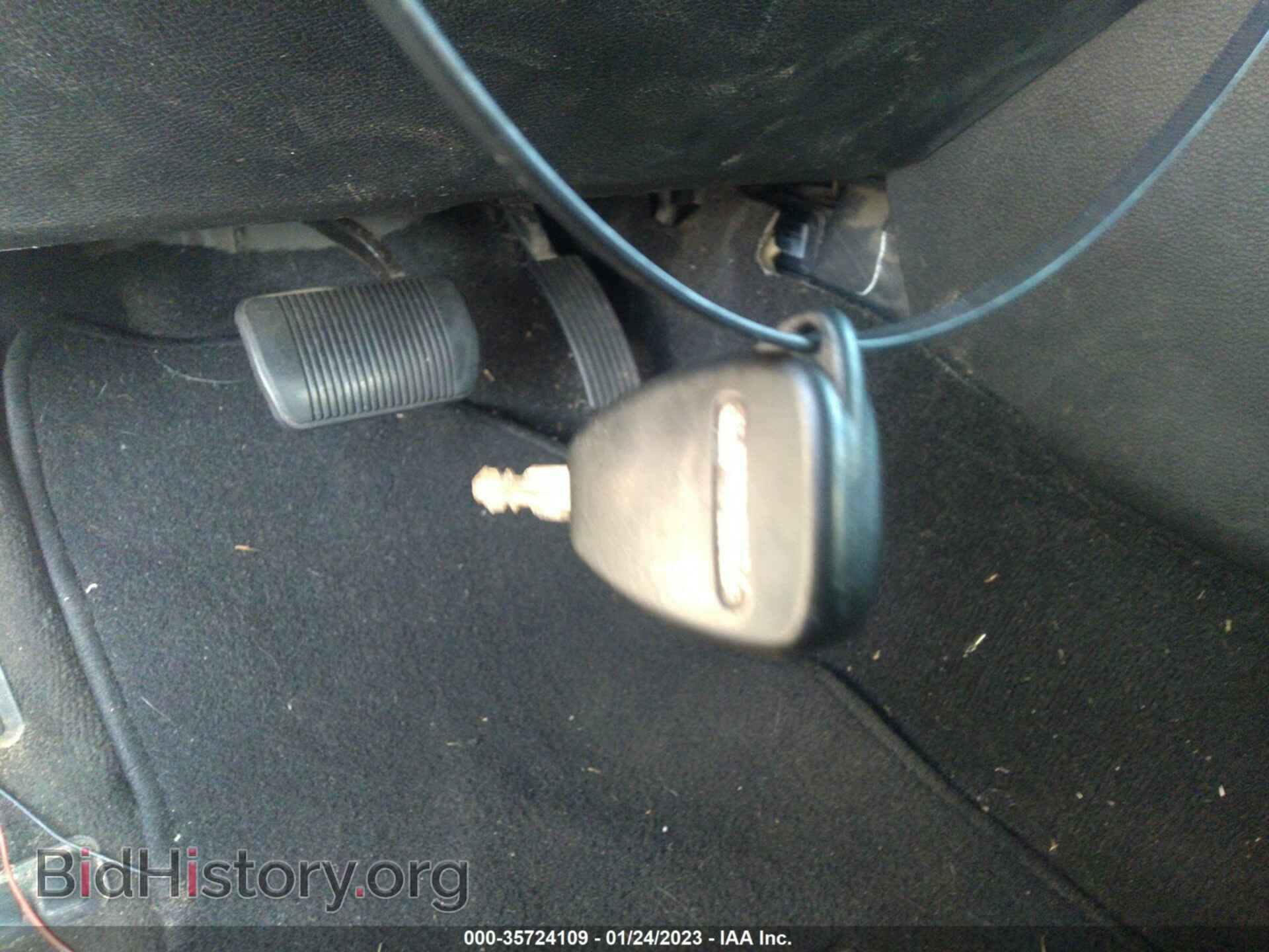 2013 CHRYSLER 200 - VIN: 1C3CCBBB5DN547275 - Фото 11