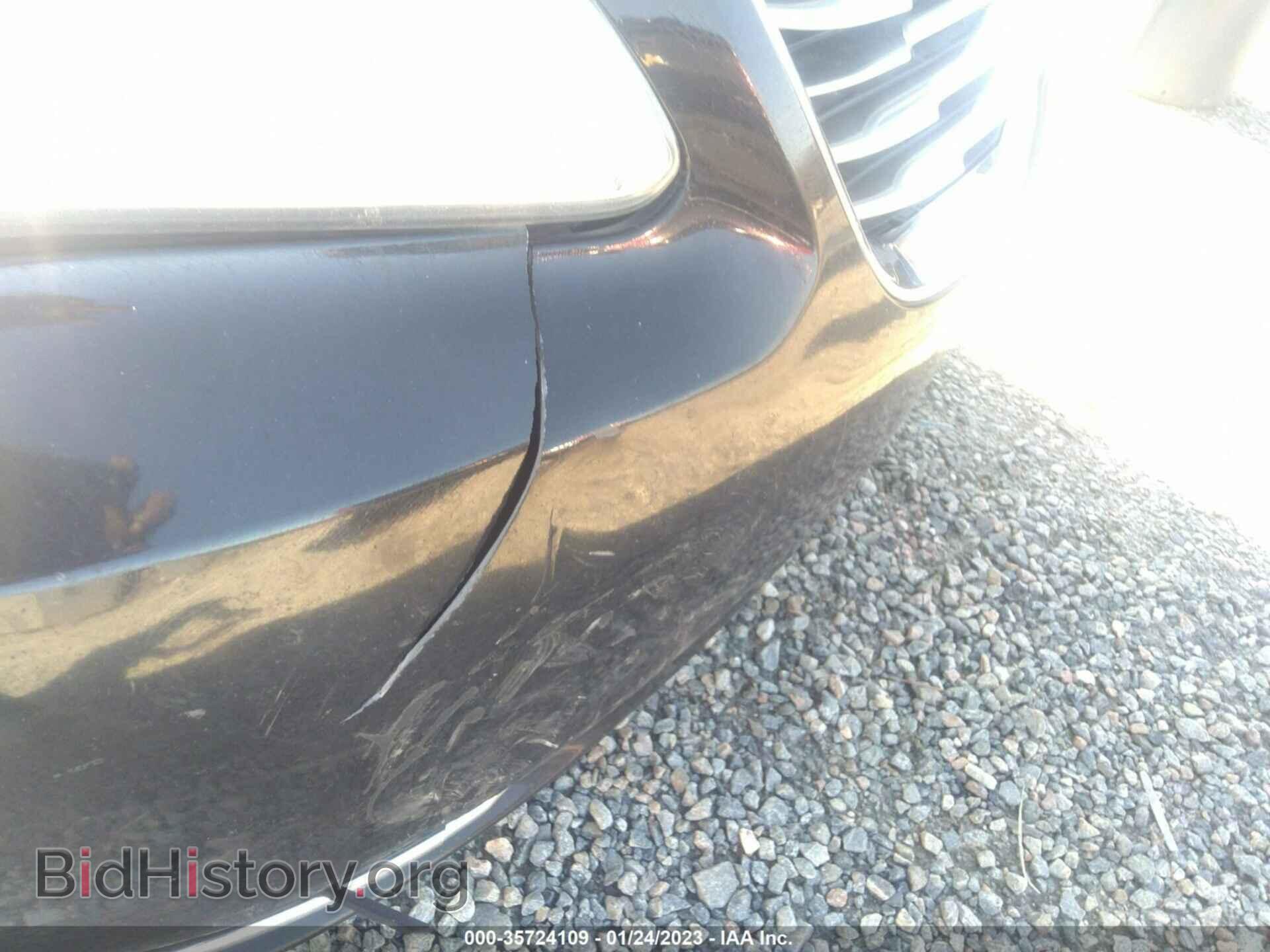 2013 CHRYSLER 200 - VIN: 1C3CCBBB5DN547275 - Фото 6