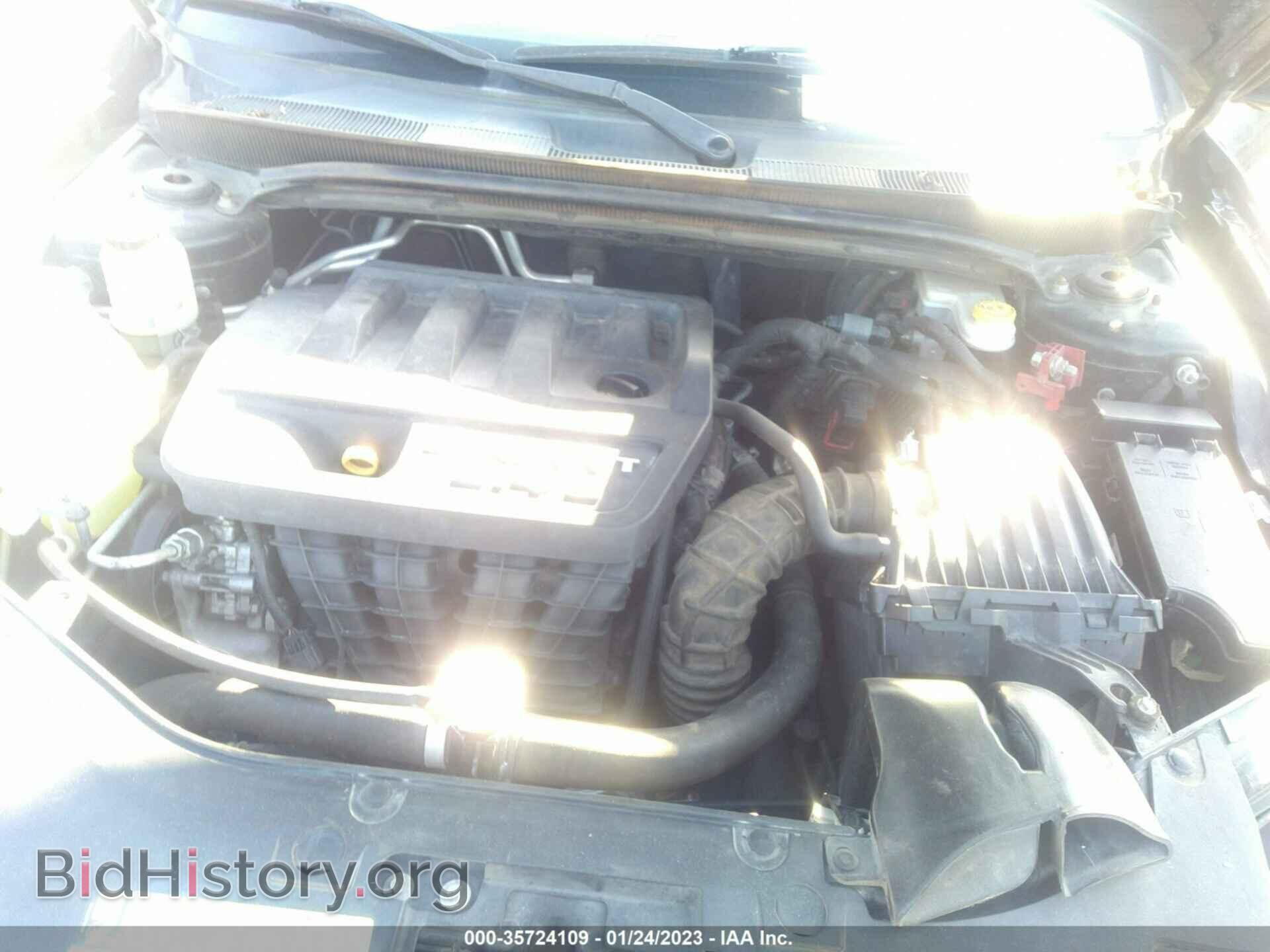 2013 CHRYSLER 200 - VIN: 1C3CCBBB5DN547275 - Фото 10