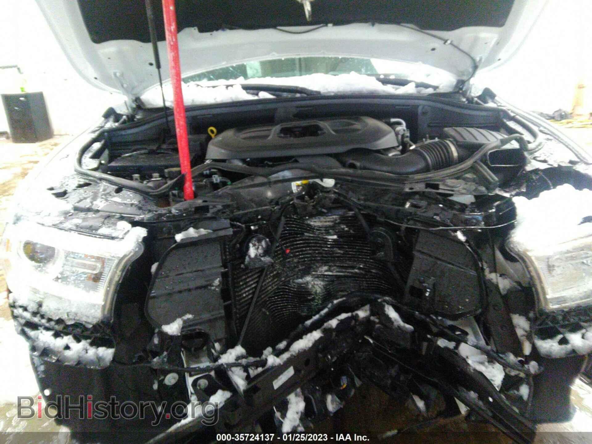 2017 DODGE DURANGO - VIN: 1C4RDJEG3HC780836 - Фото 10