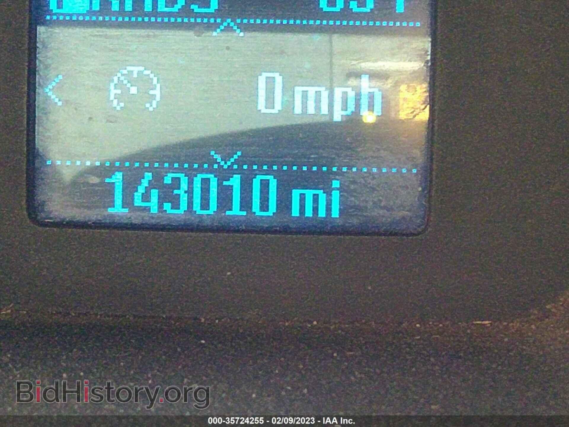 2015 FORD TRANSIT CONNECT - VIN: NM0LS7E79F1212000 - Фото 7