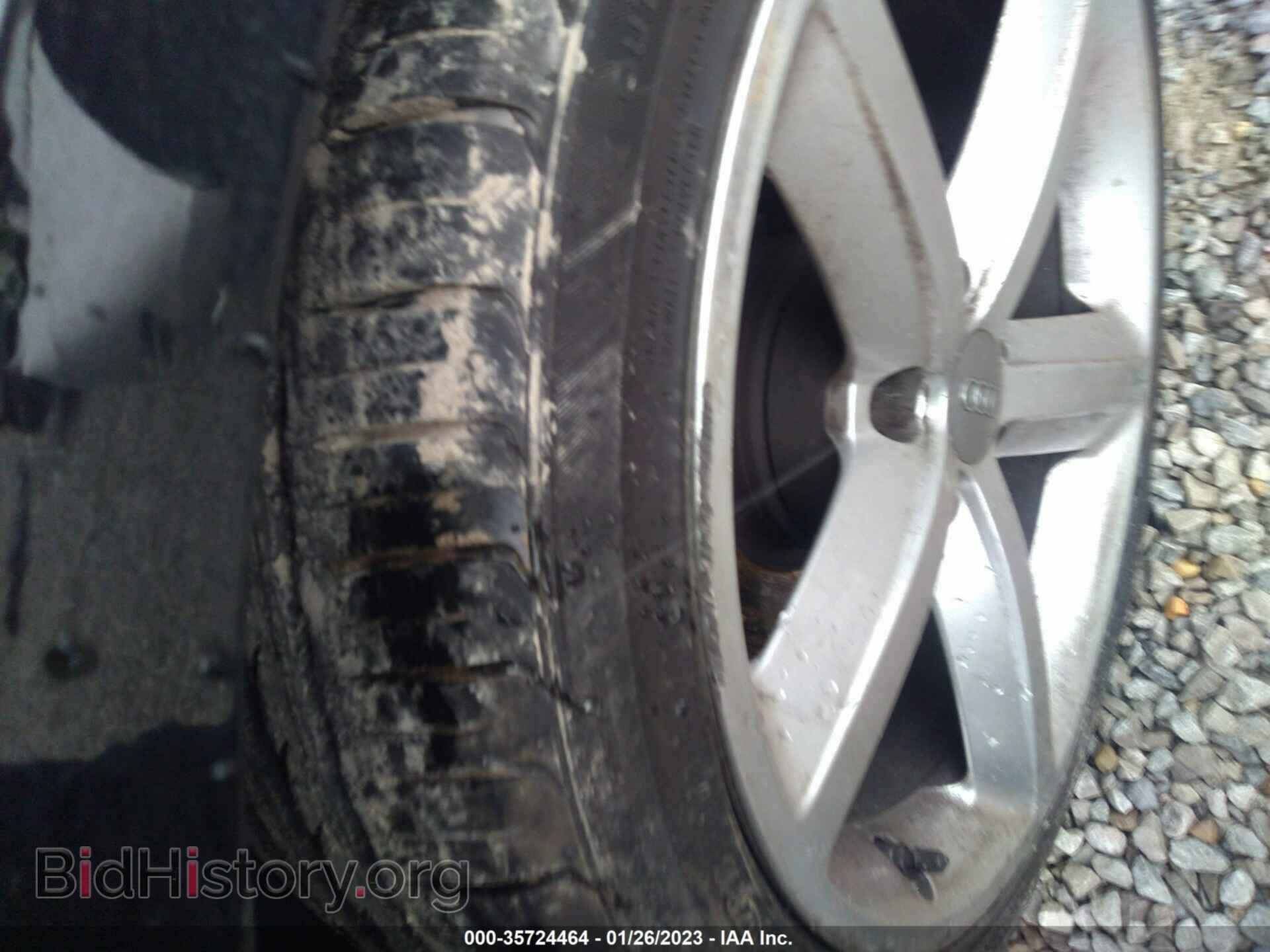 2008 AUDI A5 - VIN: WAUDK78TX8A033030 - Photo 12