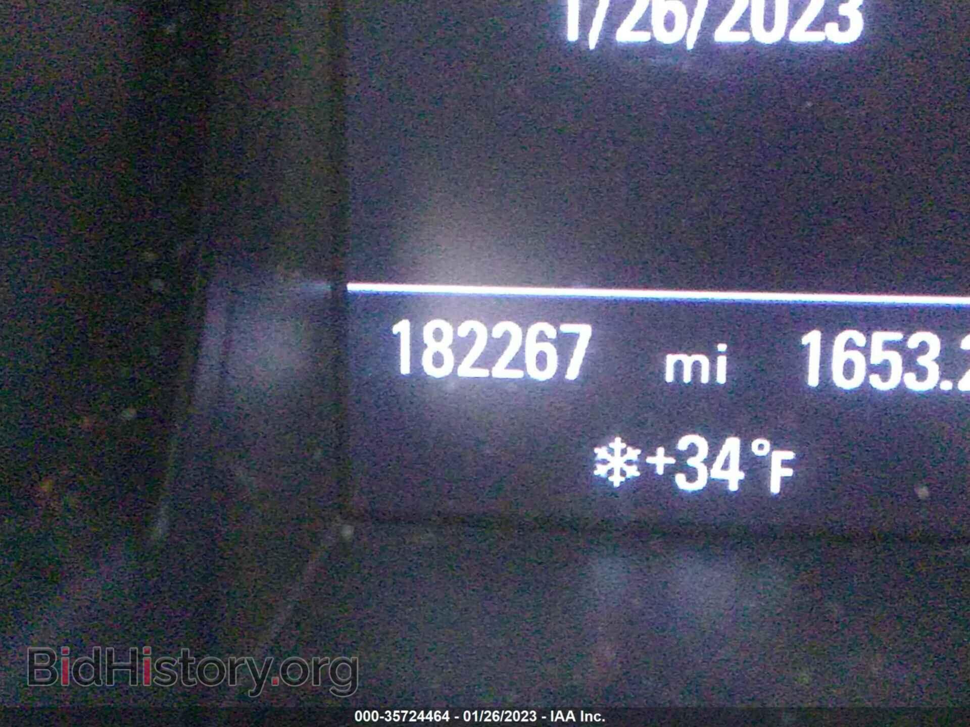 2008 AUDI A5 - VIN: WAUDK78TX8A033030 - Photo 7
