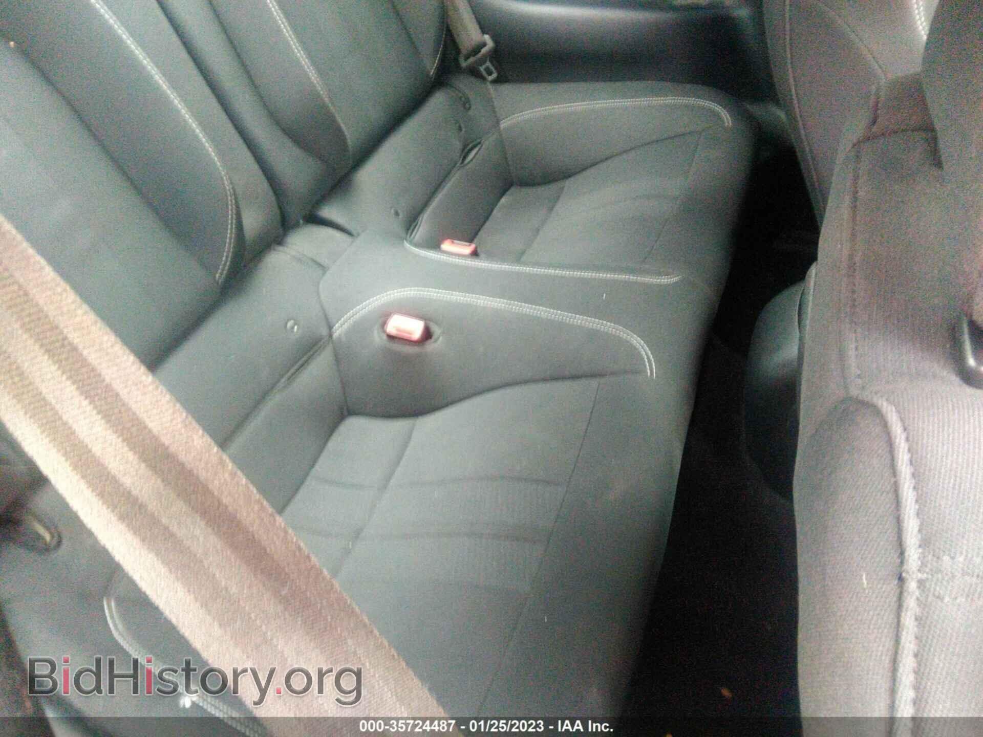 2020 FORD MUSTANG - VIN: 1FA6P8TH9L5168979 - Фото 8