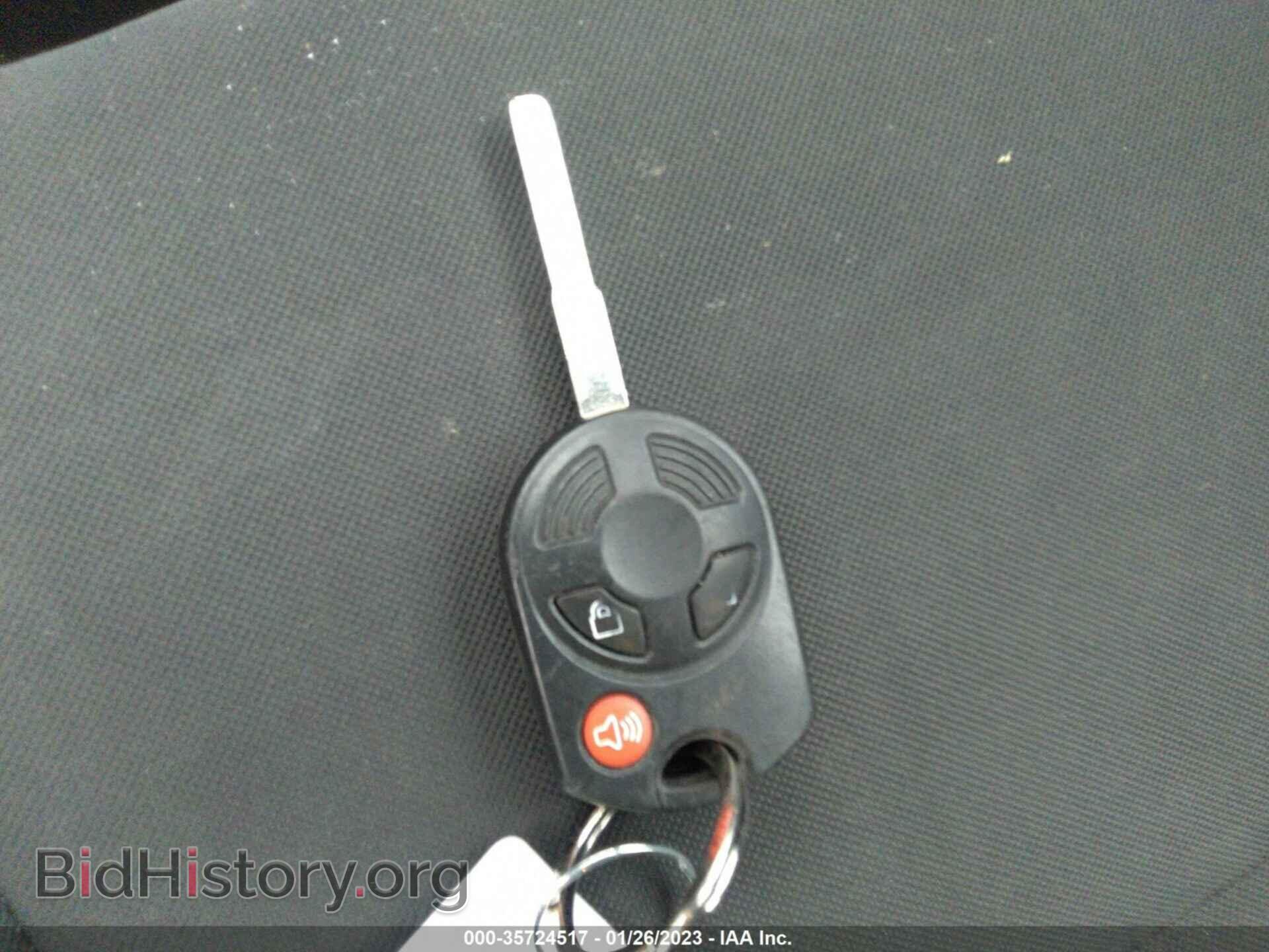 2014 FORD ESCAPE - VIN: 1FMCU0F71EUC68752 - Photo 11