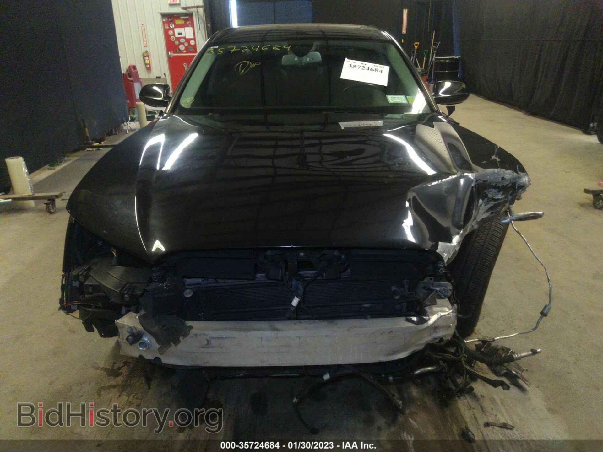 2012 AUDI A8 L - VIN: WAURVAFD1CN014079 - Фото 6