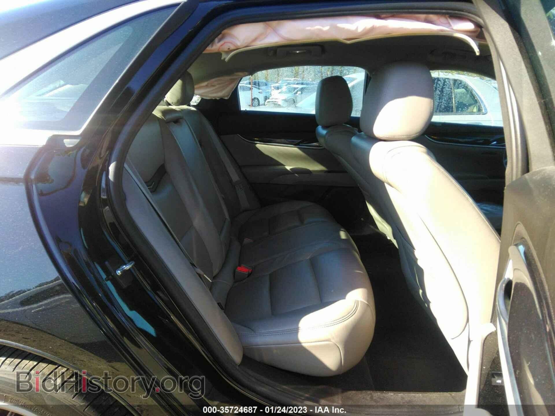 2017 CADILLAC XTS - VIN: 2G61M5S32H9144652 - Photo 8