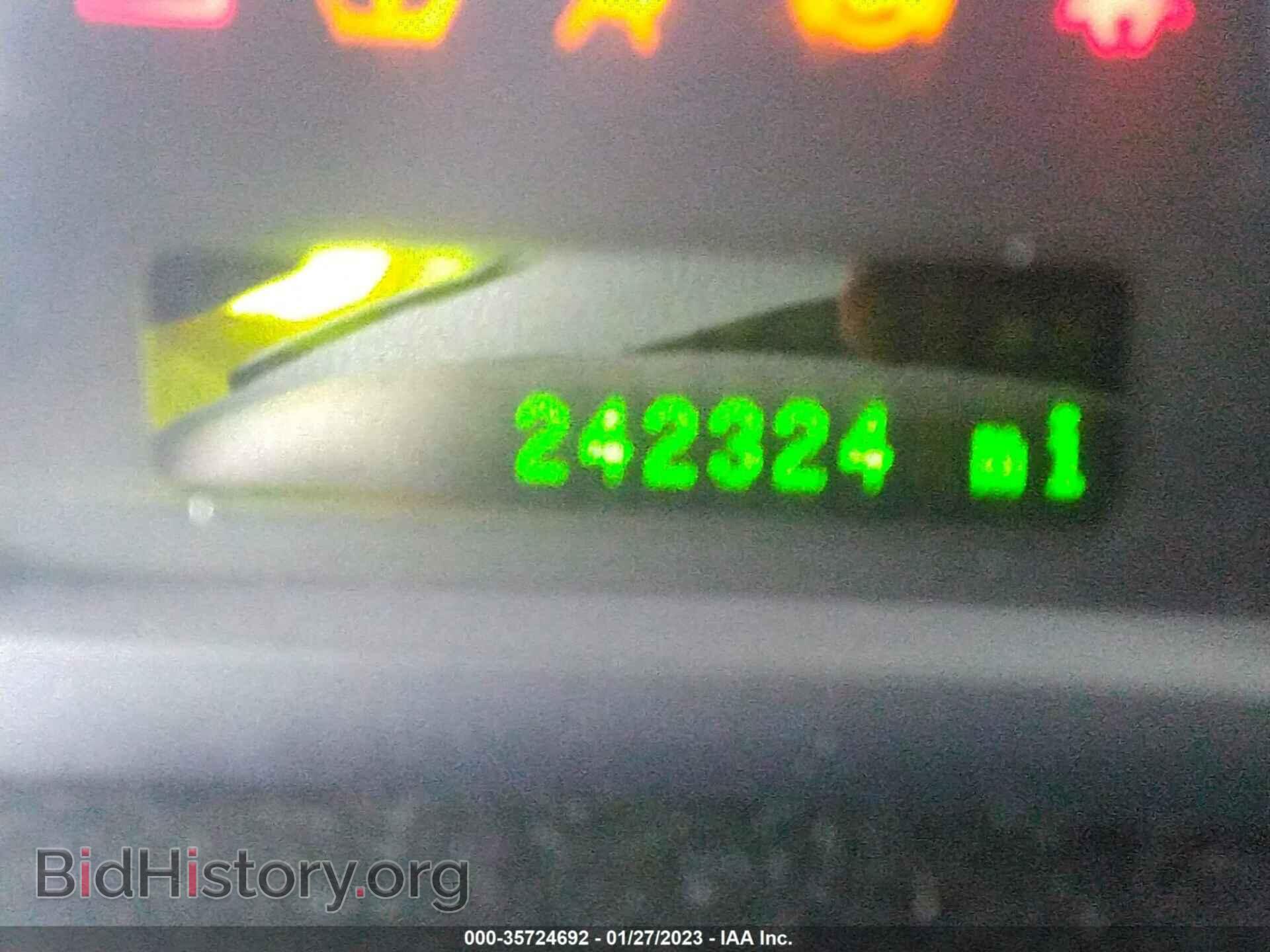 2008 FORD EDGE - VIN: 2FMDK39C68BA28353 - Фото 7