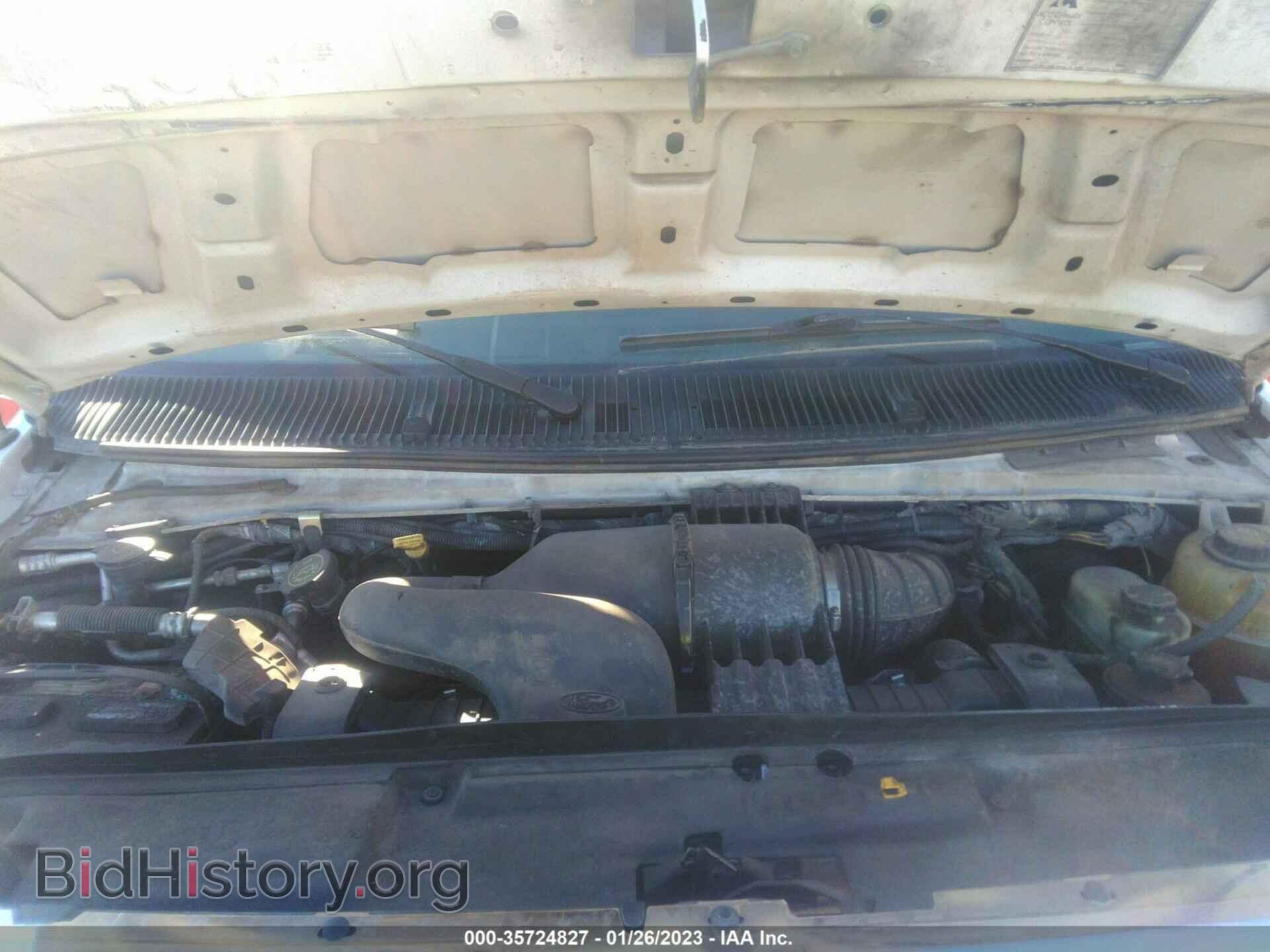 2013 FORD ECONOLINE CARGO VAN - VIN: 1FDSS3ES7DDA22683 - Фото 10