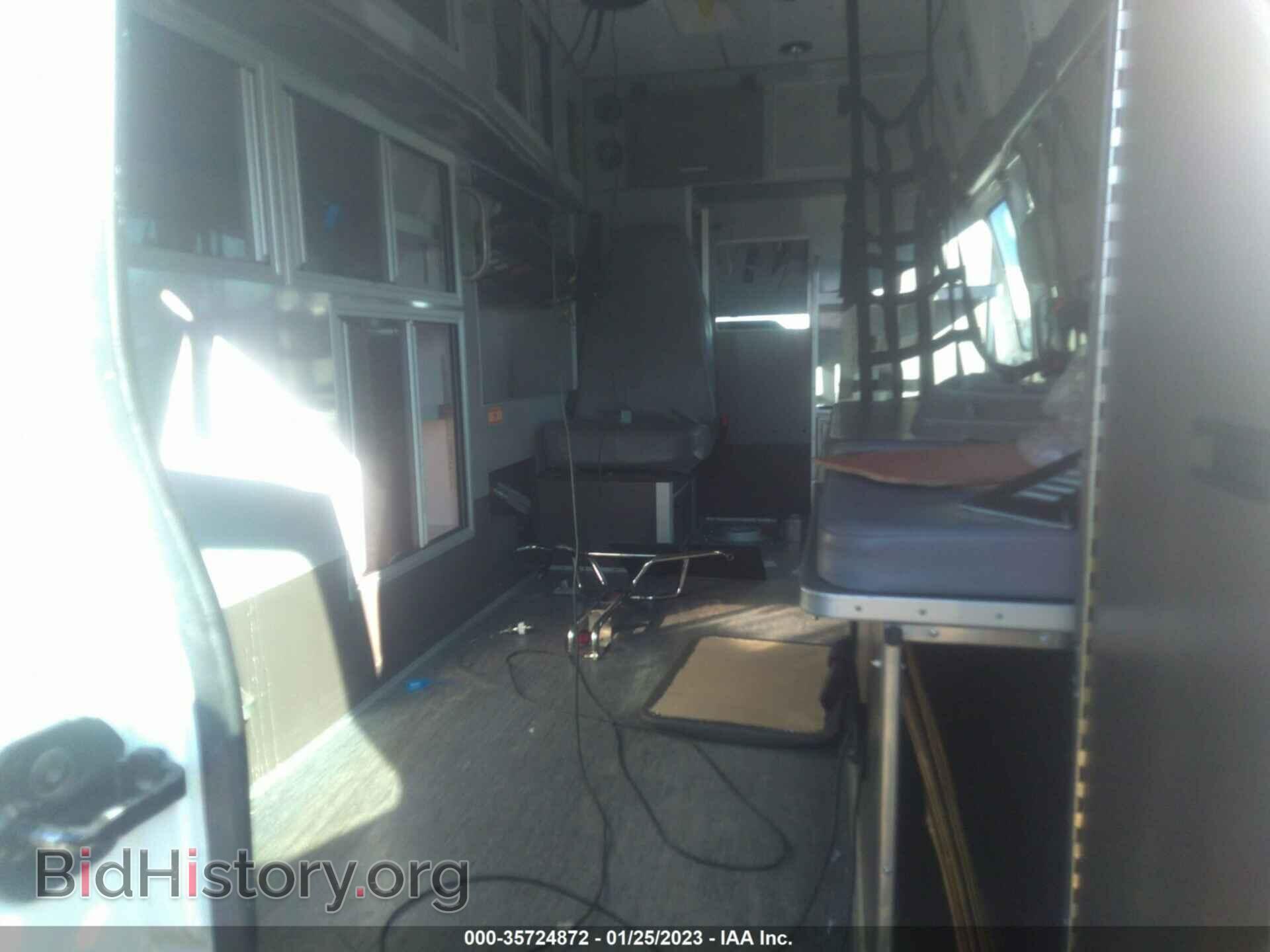 2012 FORD ECONOLINE CARGO VAN - VIN: 1FDSS3ES7CDB31093 - Photo 8