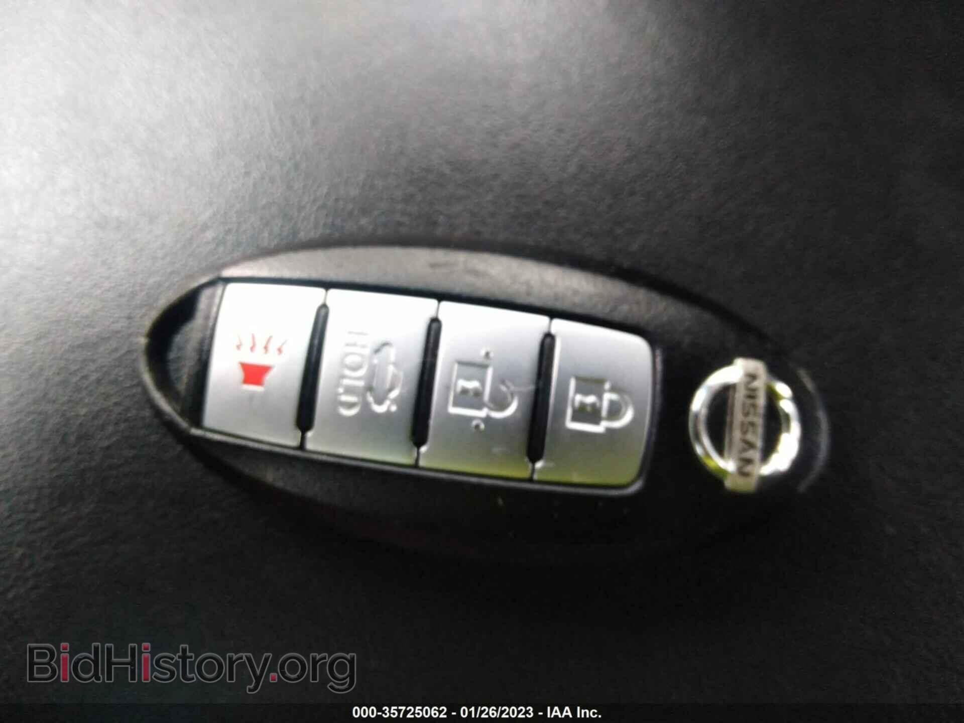 2011 NISSAN MAXIMA - VIN: 1N4AA5AP1BC851354 - Фото 11