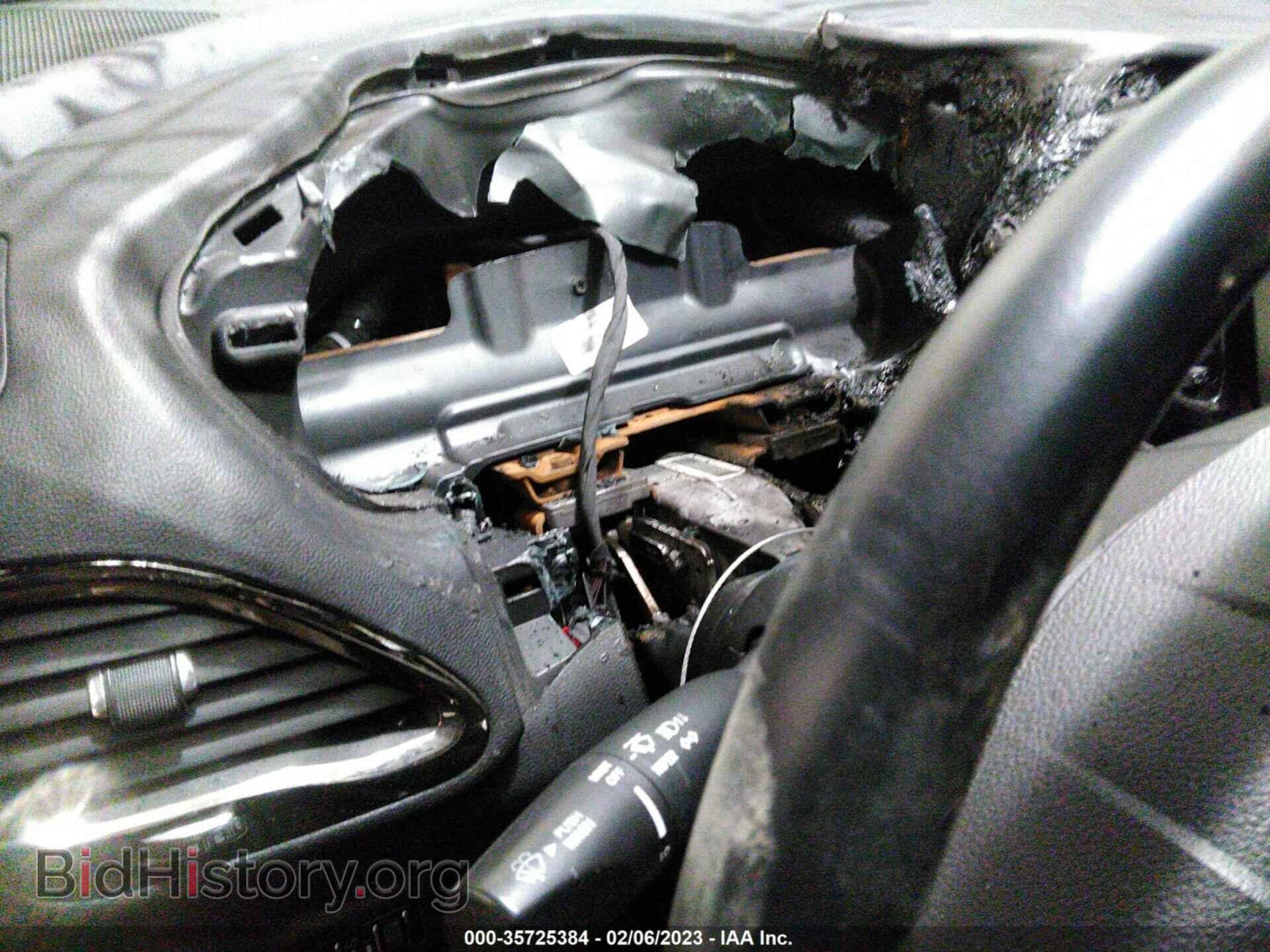 2016 DODGE DART - VIN: 1C3CDFEB3GD585159 - Фото 6