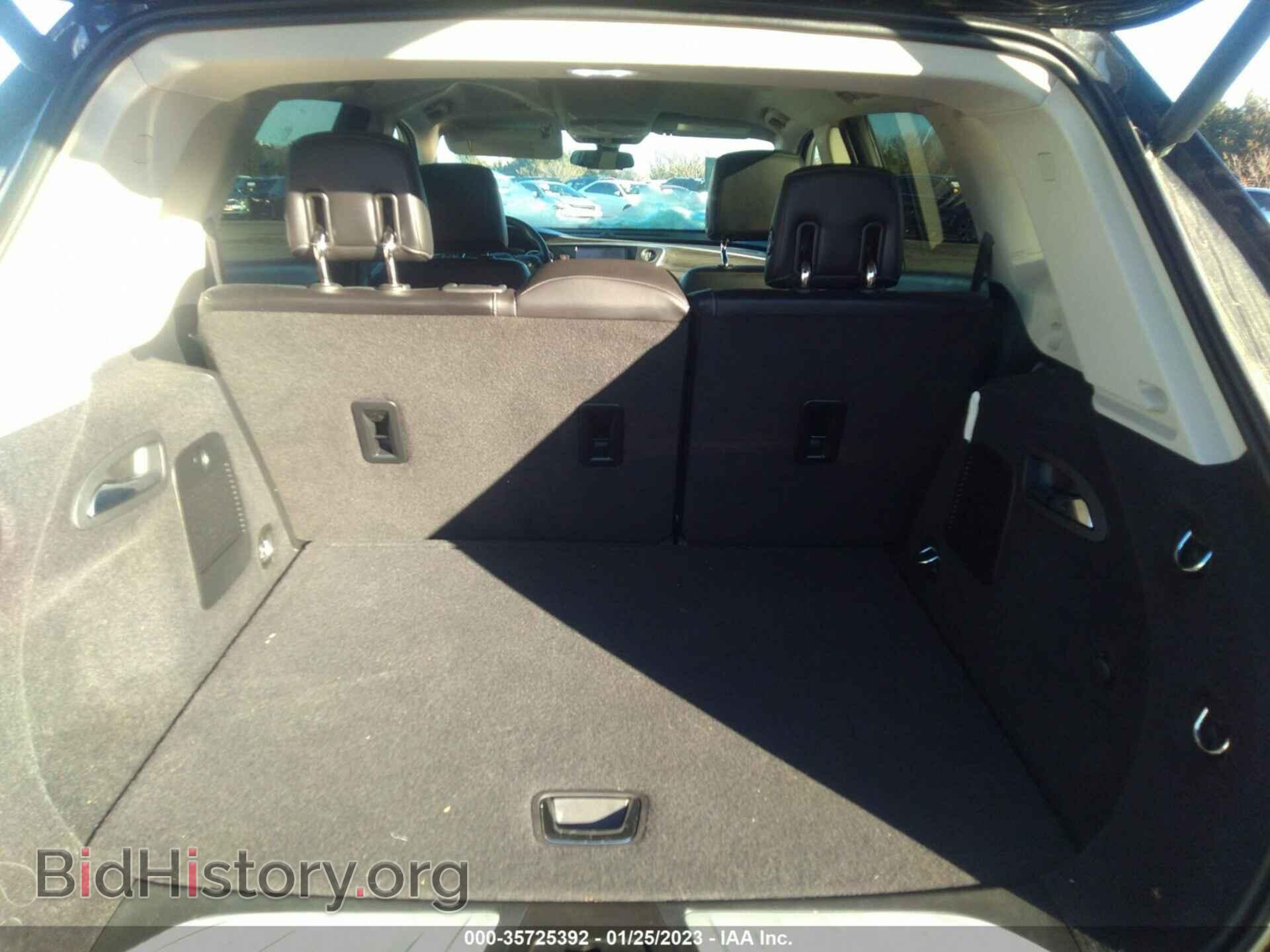 2020 BUICK ENVISION - VIN: LRBFXCSA5LD053561 - Фото 8