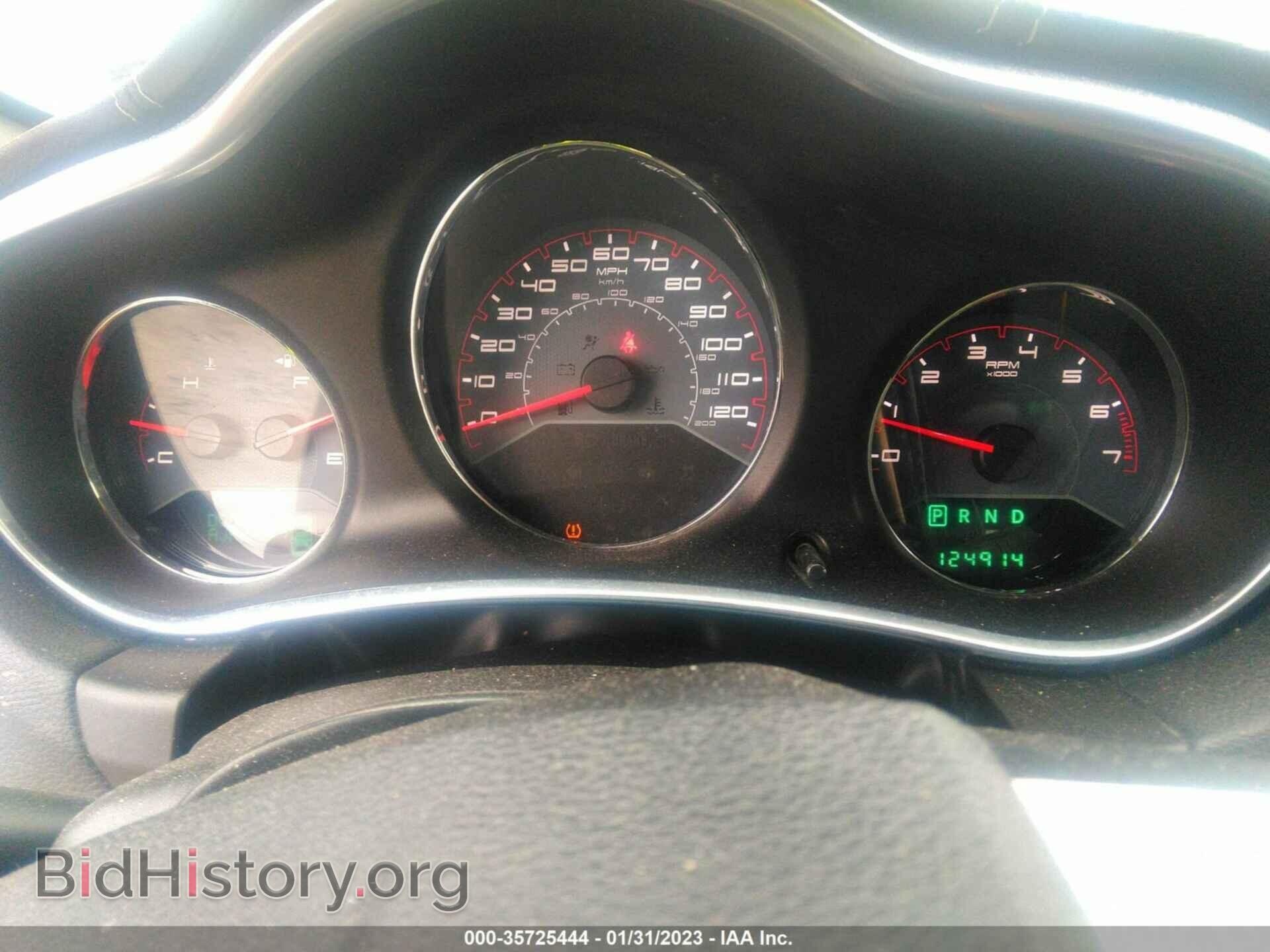 2013 DODGE AVENGER - VIN: 1C3CDZCB6DN680874 - Photo 7
