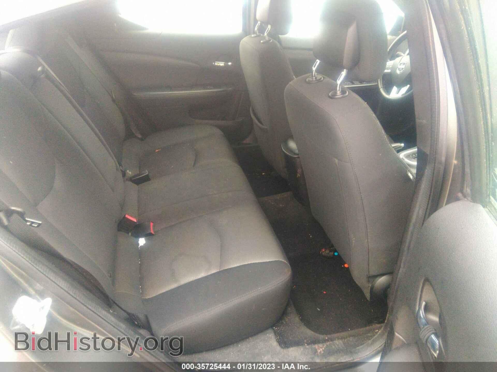 2013 DODGE AVENGER - VIN: 1C3CDZCB6DN680874 - Photo 8