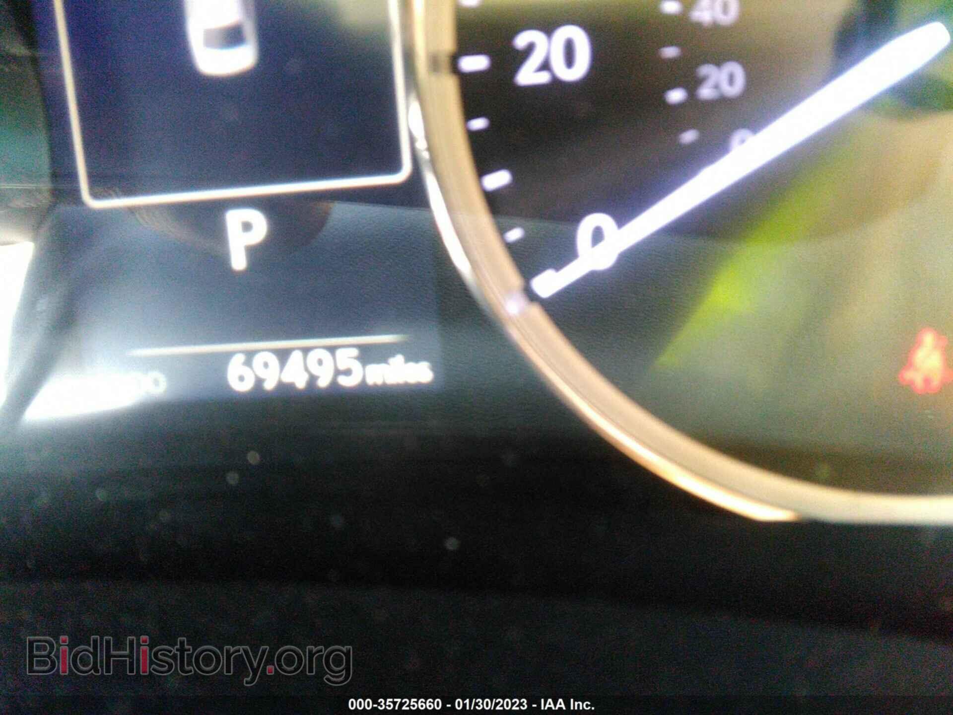 2017 LEXUS IS - VIN: JTHBA1D28H5049533 - Фото 7