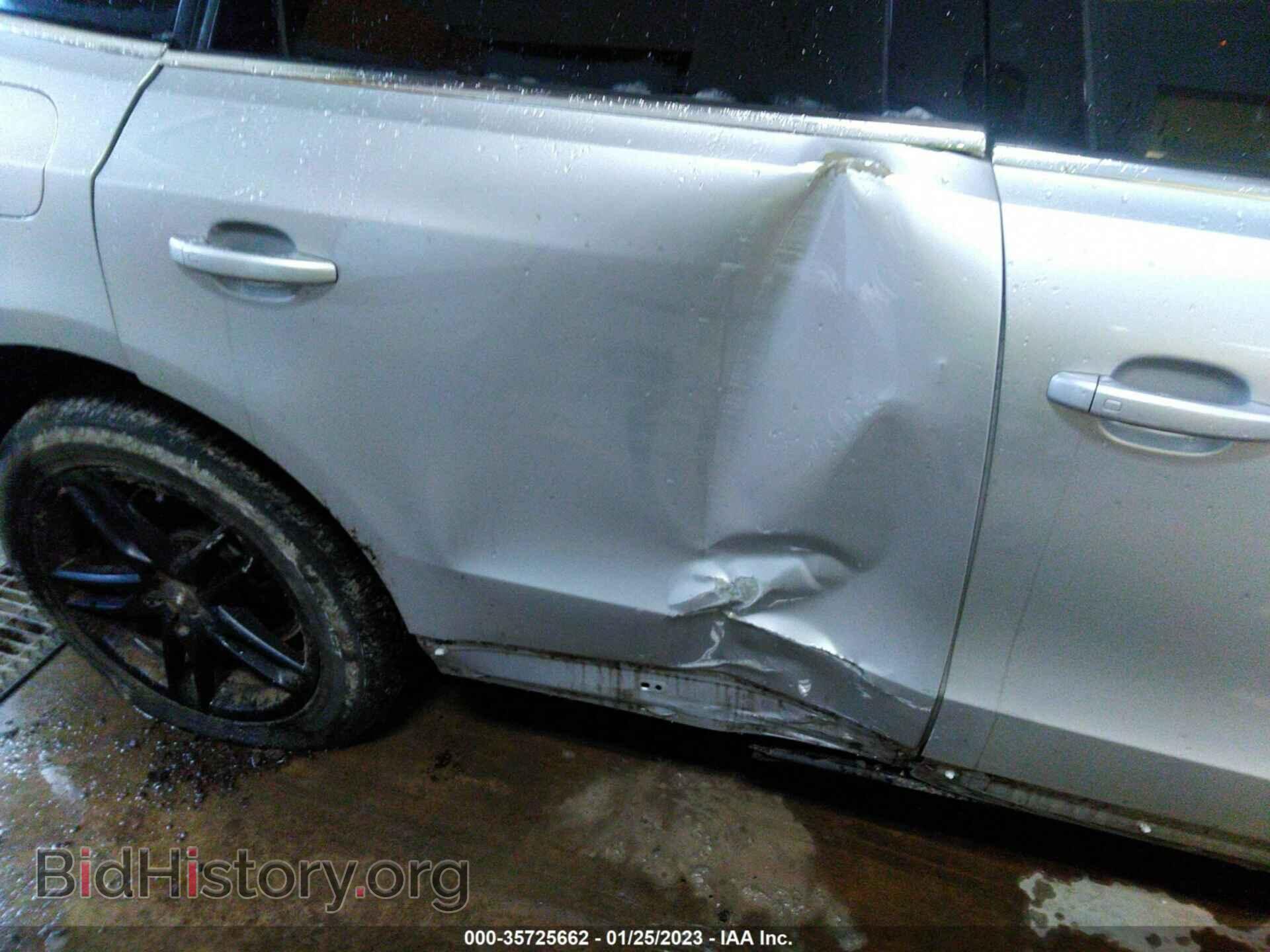 2013 AUDI Q5 - VIN: WA1LFAFP8DA091423 - Фото 6