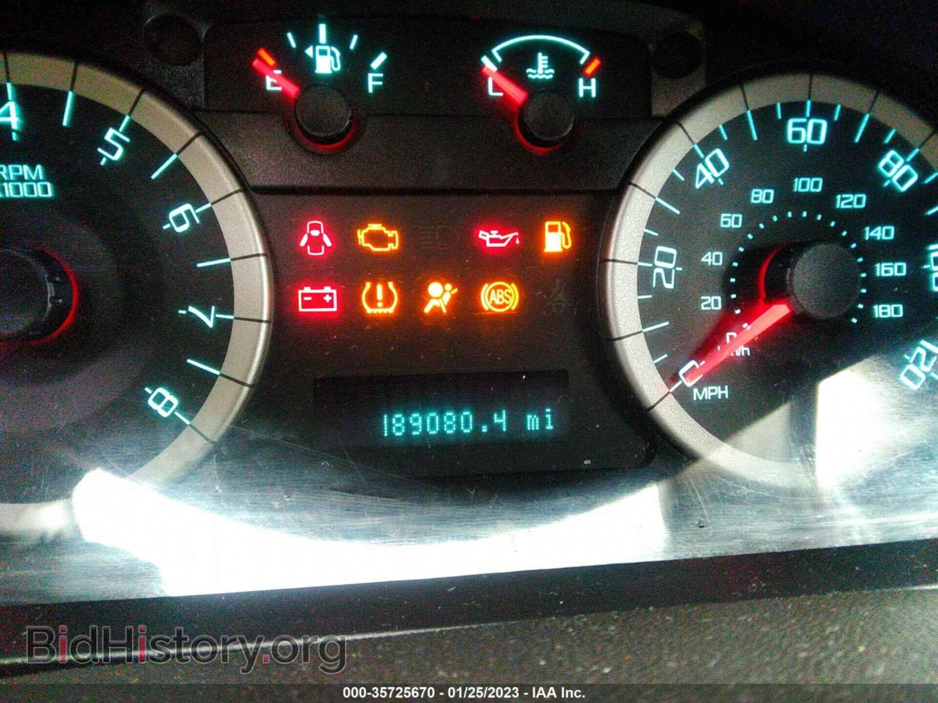 2012 FORD ESCAPE - VIN: 1FMCU9D70CKC09501 - Фото 7
