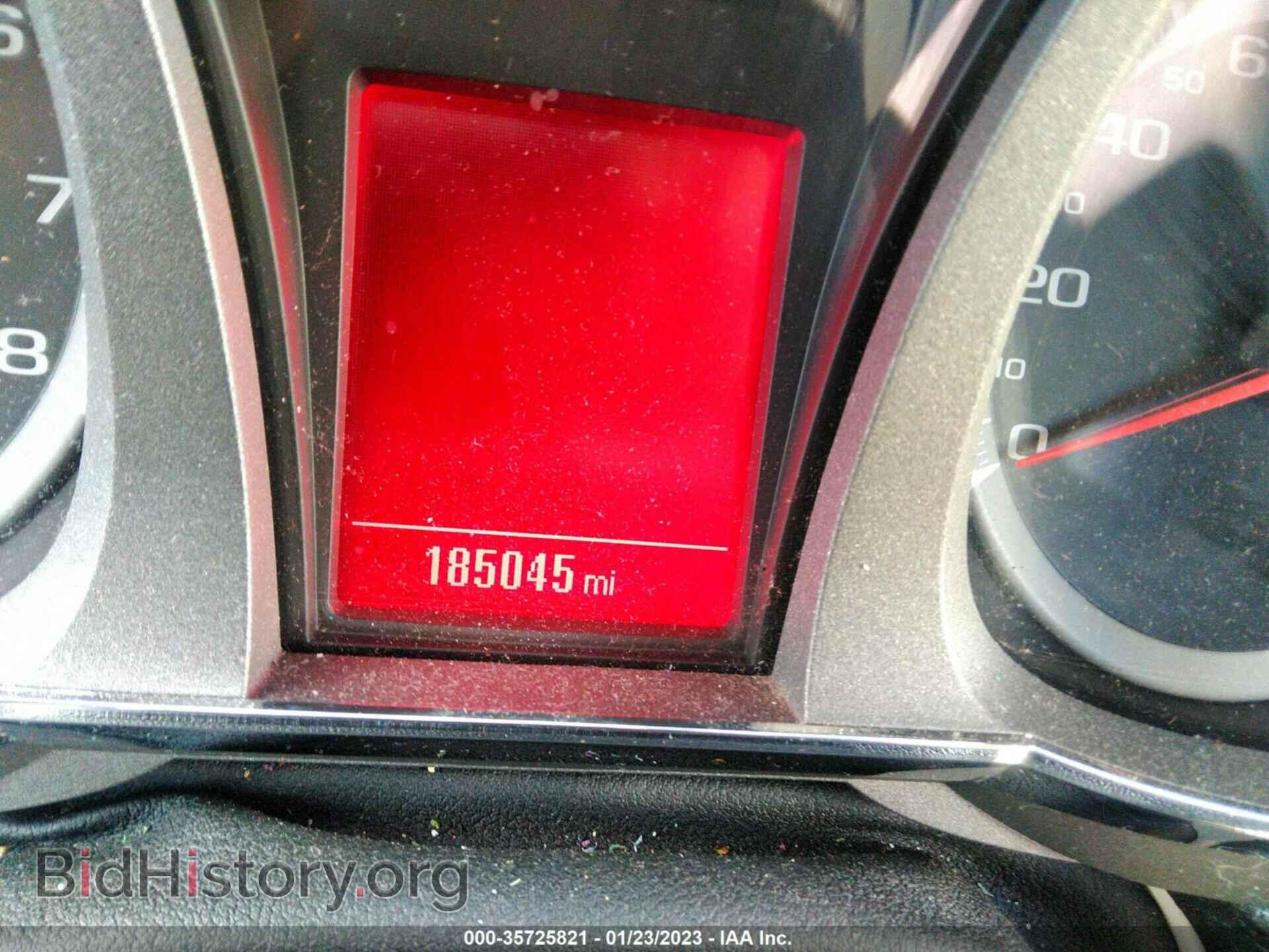 2012 GMC TERRAIN - VIN: 2GKALMEK7C6108533 - Фото 7