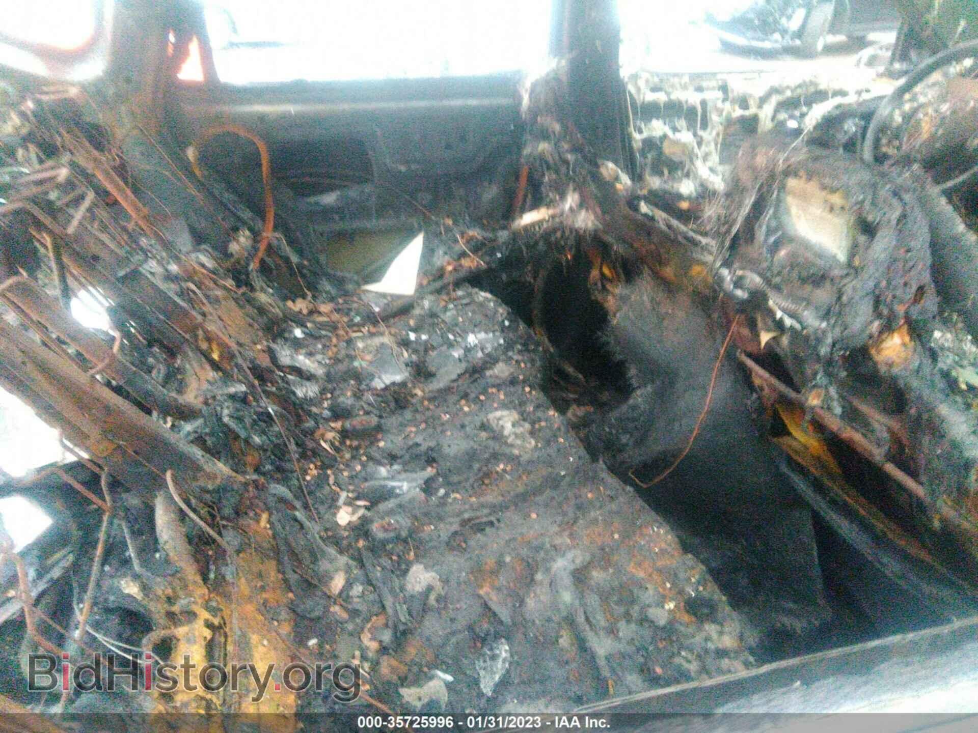 2015 NISSAN ROGUE - VIN: 5N1AT2MK5FC856447 - Фото 8