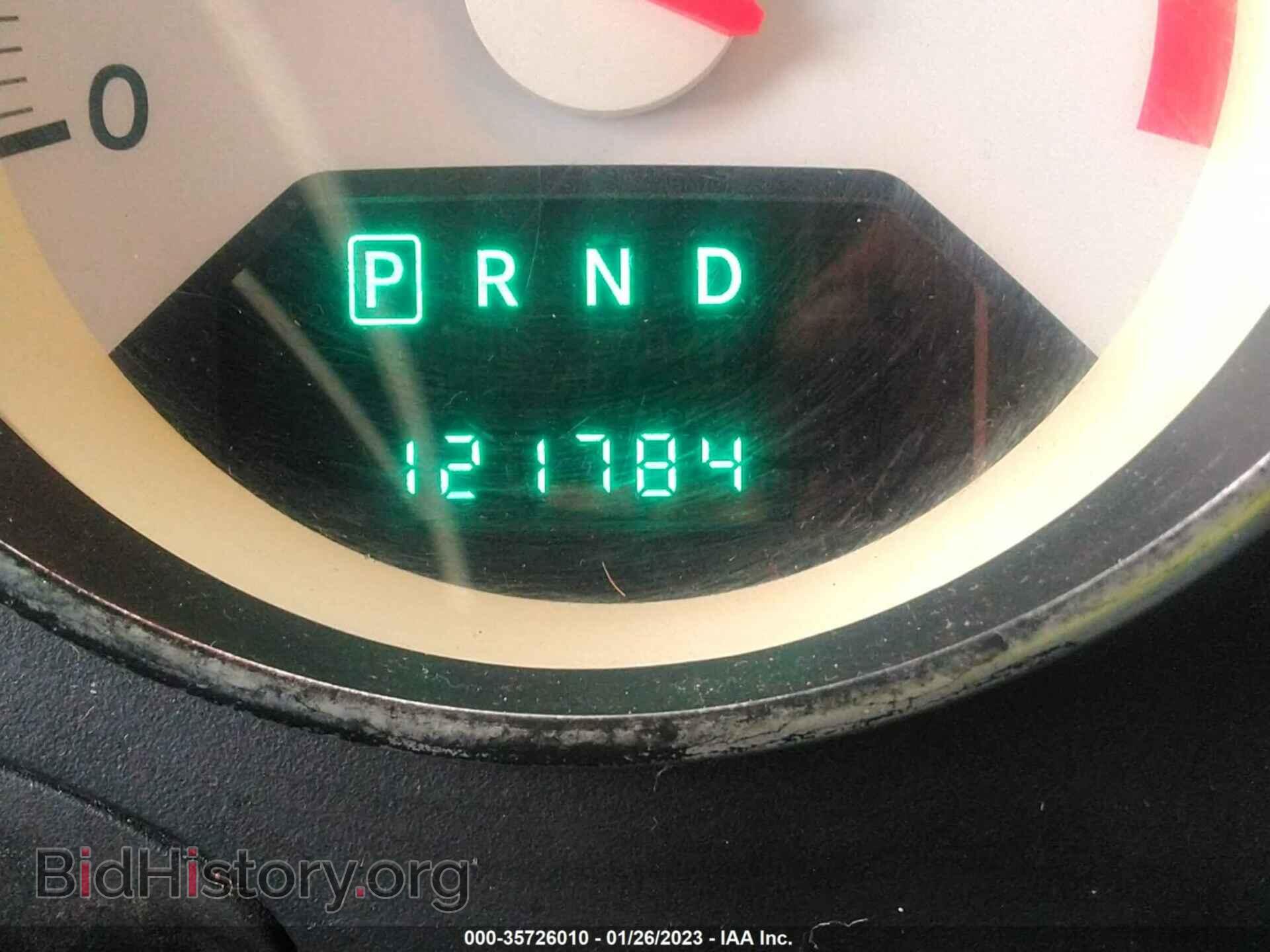 2008 DODGE CALIBER - VIN: 1B3HB48B68D642061 - Photo 7