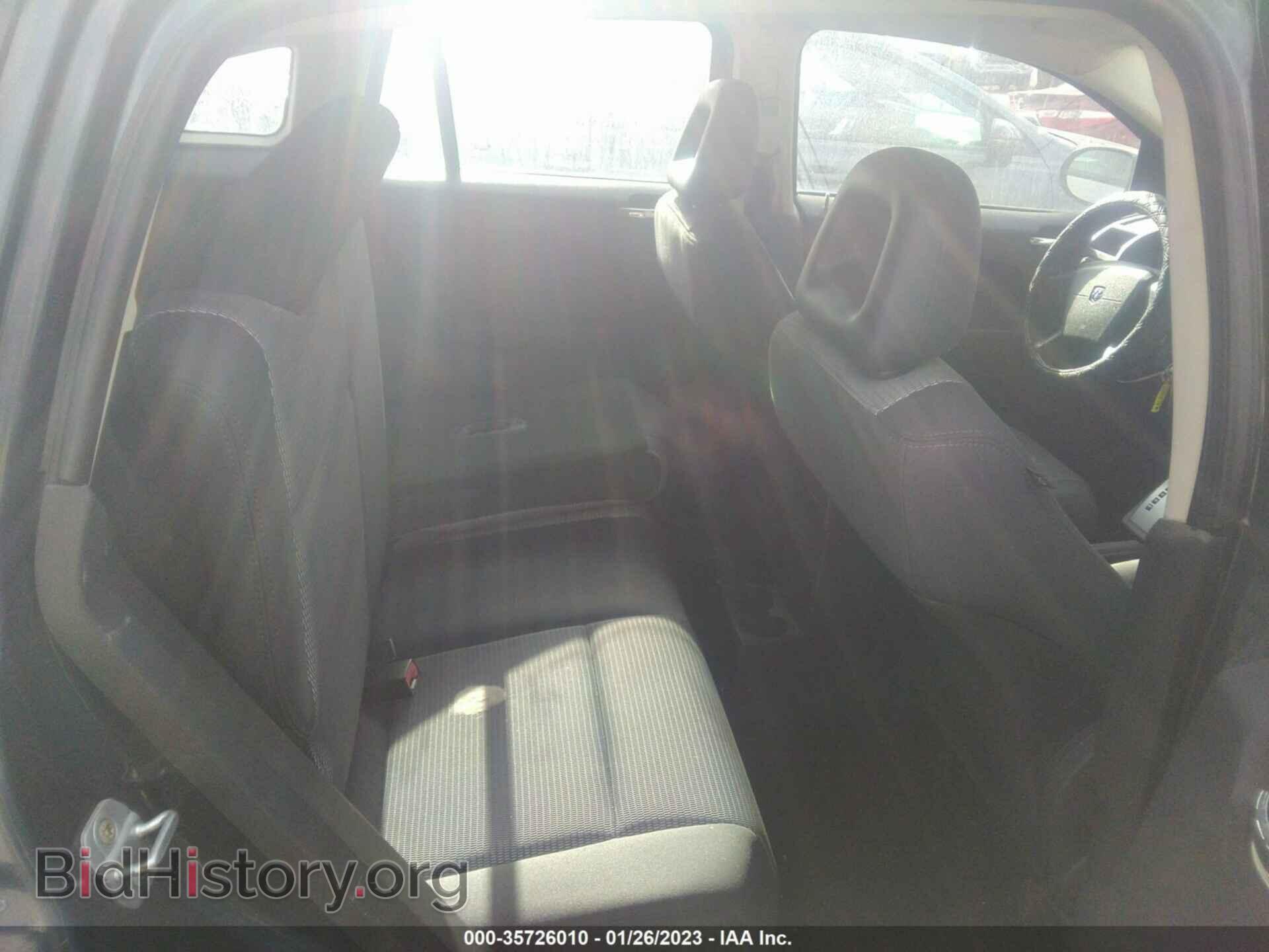 2008 DODGE CALIBER - VIN: 1B3HB48B68D642061 - Photo 8