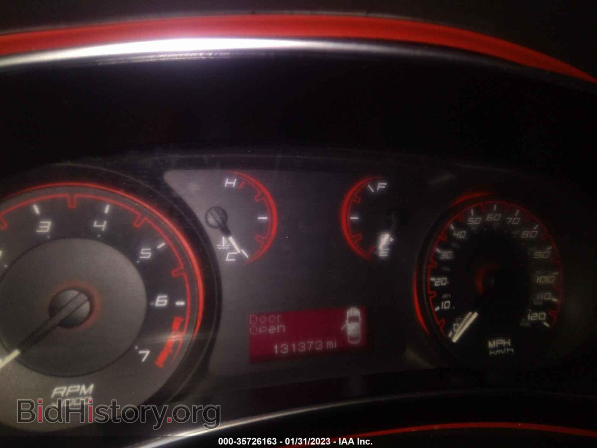 2015 DODGE DART - VIN: 1C3CDFAA2FD345760 - Фото 7