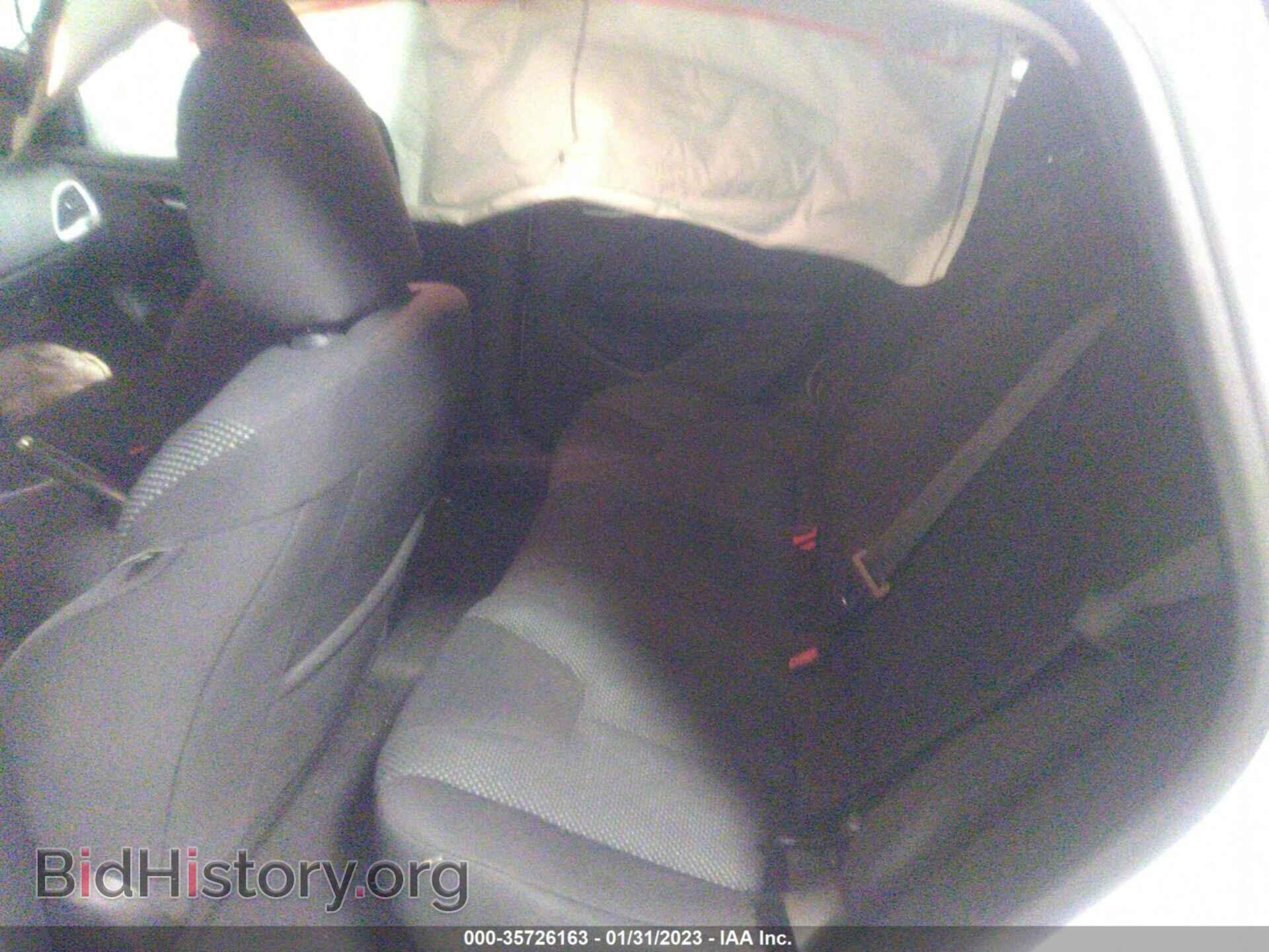 2015 DODGE DART - VIN: 1C3CDFAA2FD345760 - Фото 8