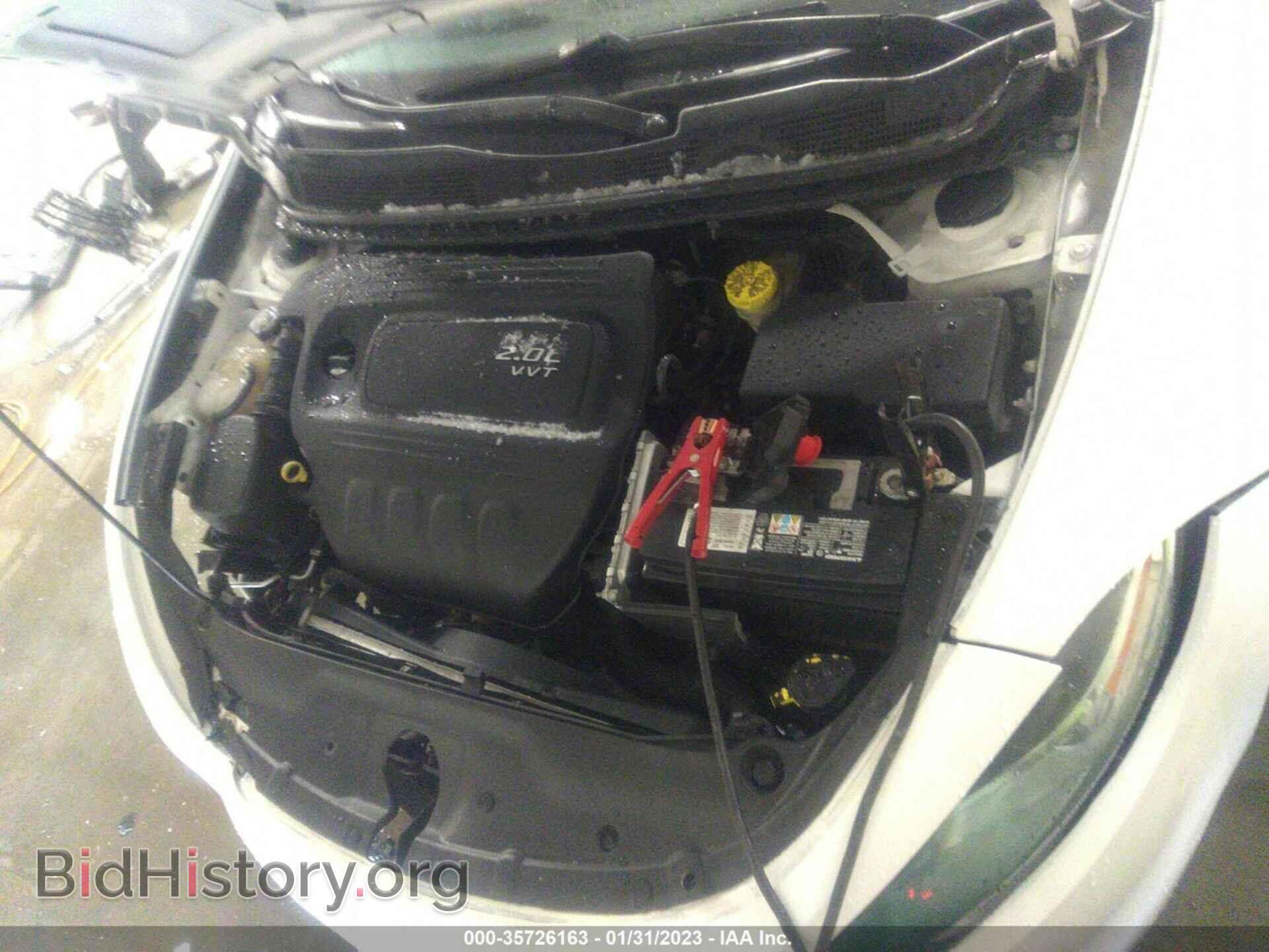 2015 DODGE DART - VIN: 1C3CDFAA2FD345760 - Фото 10