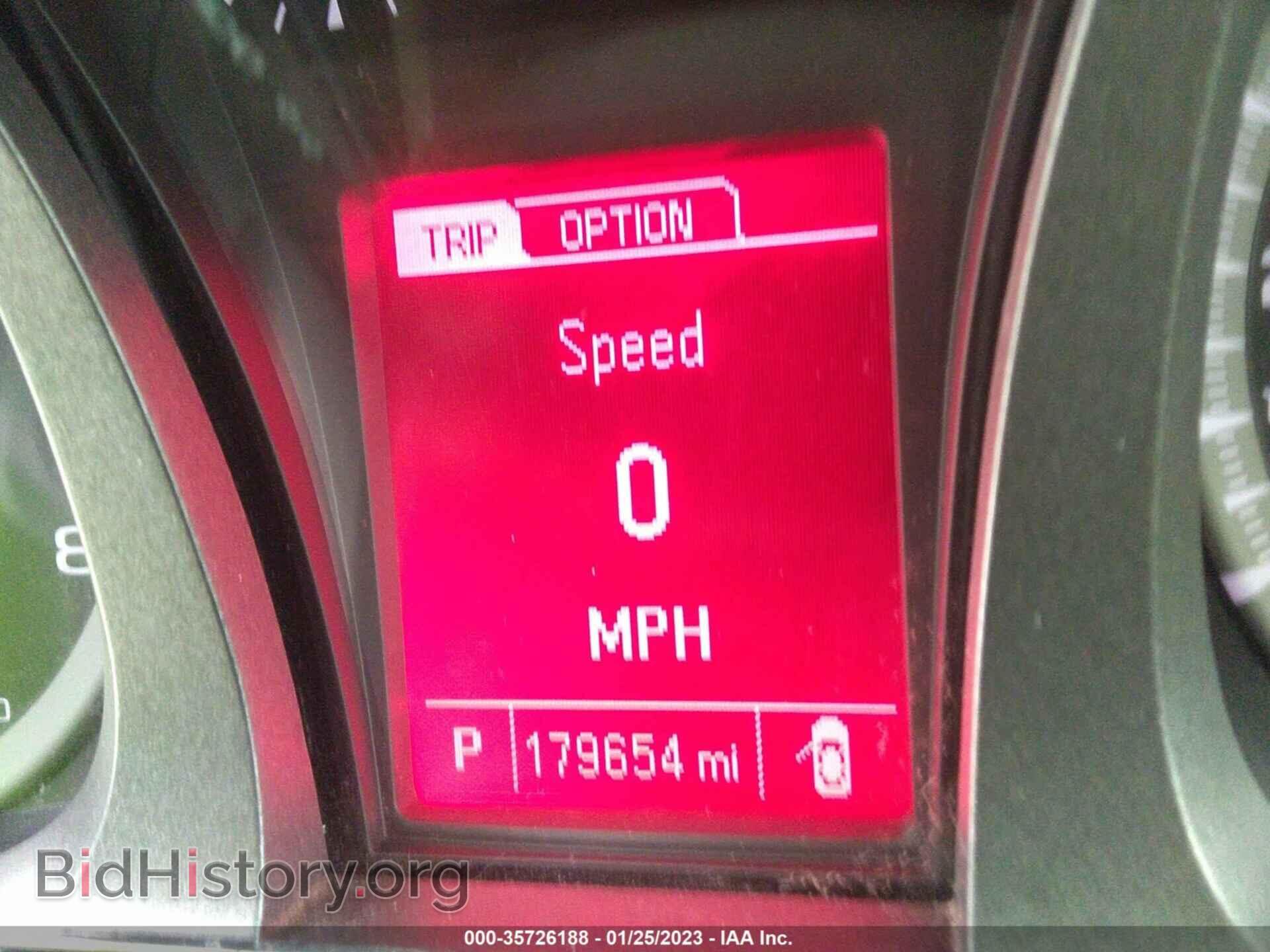 2014 GMC TERRAIN - VIN: 2GKALMEK3E6348200 - Photo 7