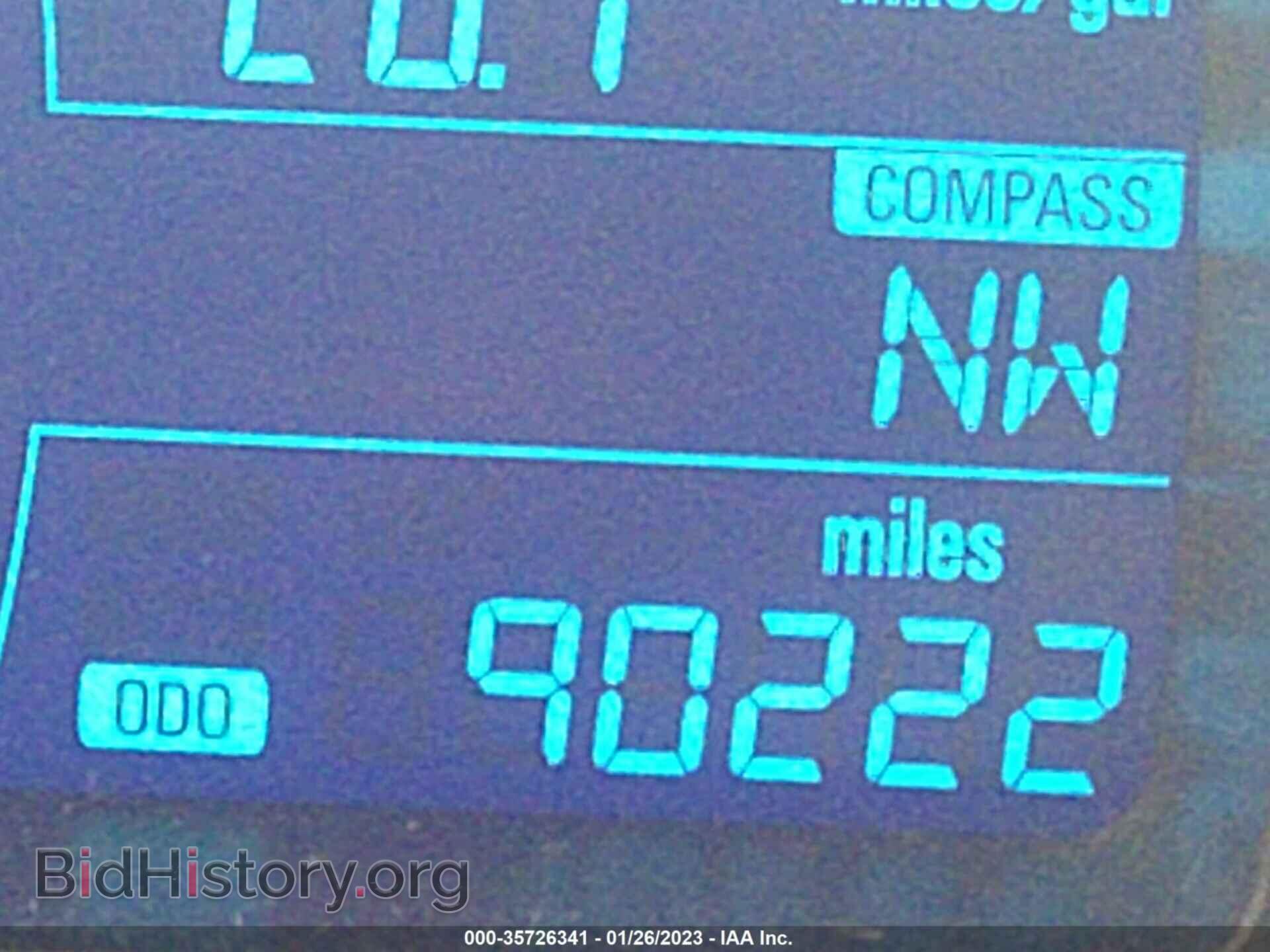 2012 CHEVROLET SONIC - VIN: 1G1JD6SHXC4200842 - Фото 7