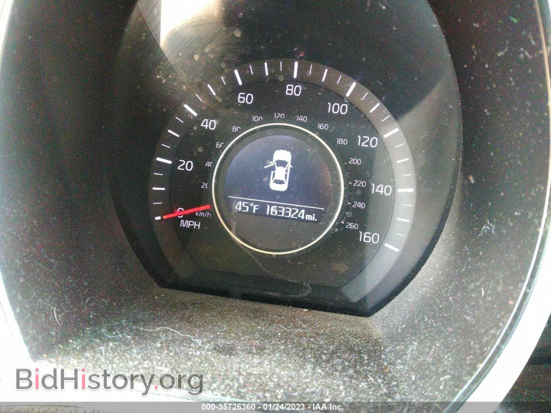 2015 KIA OPTIMA - VIN: KNAGM4A74F5592405 - Фото 7