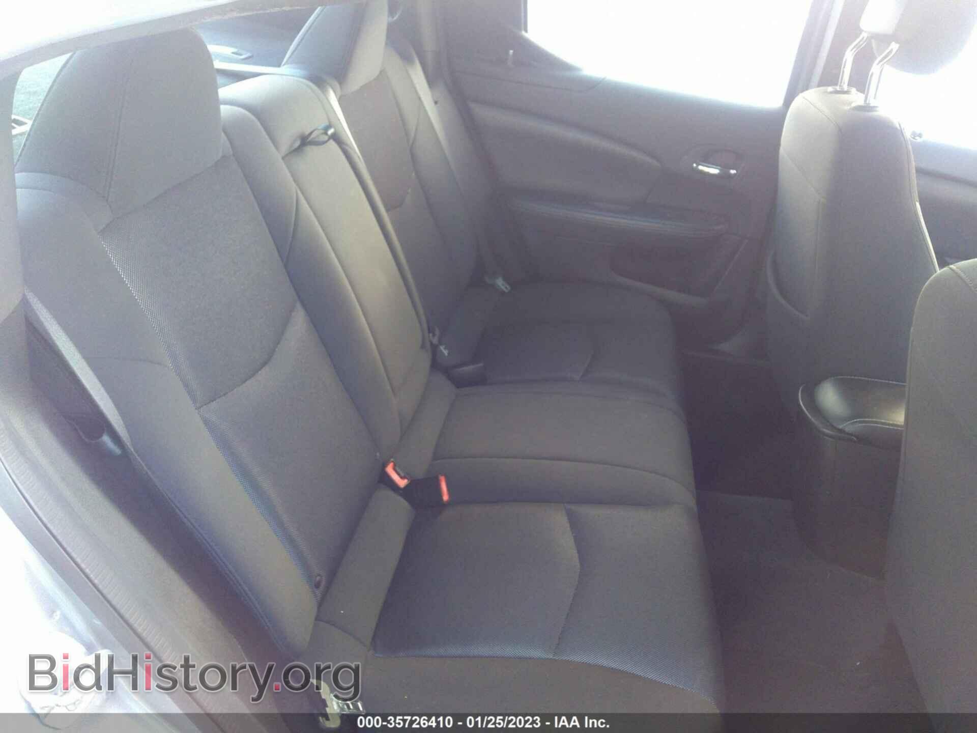 2013 DODGE AVENGER - VIN: 1C3CDZAB1DN605342 - Фото 8