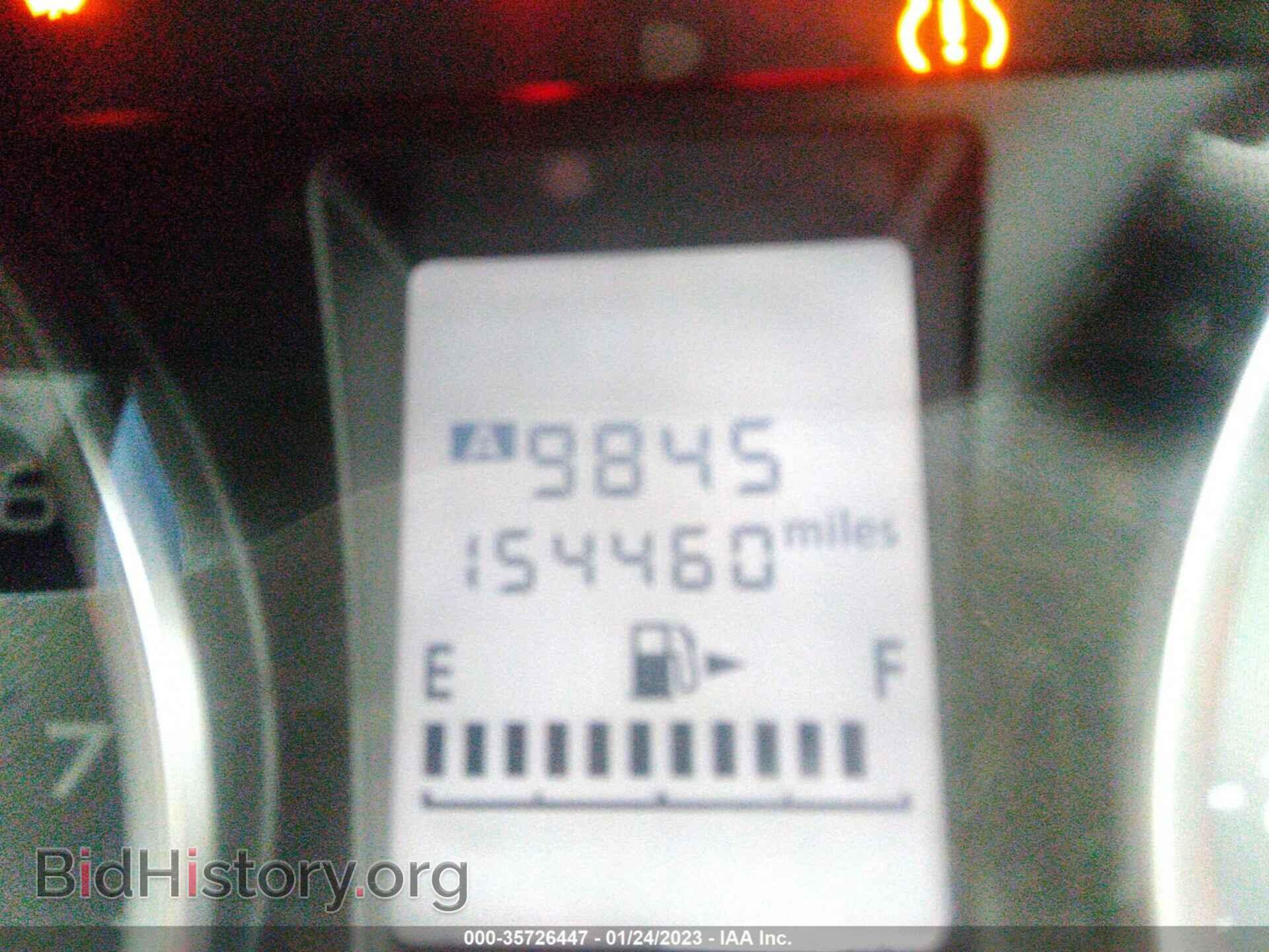 2014 SUBARU FORESTER - VIN: JF2SJAAC1EG546486 - Фото 7