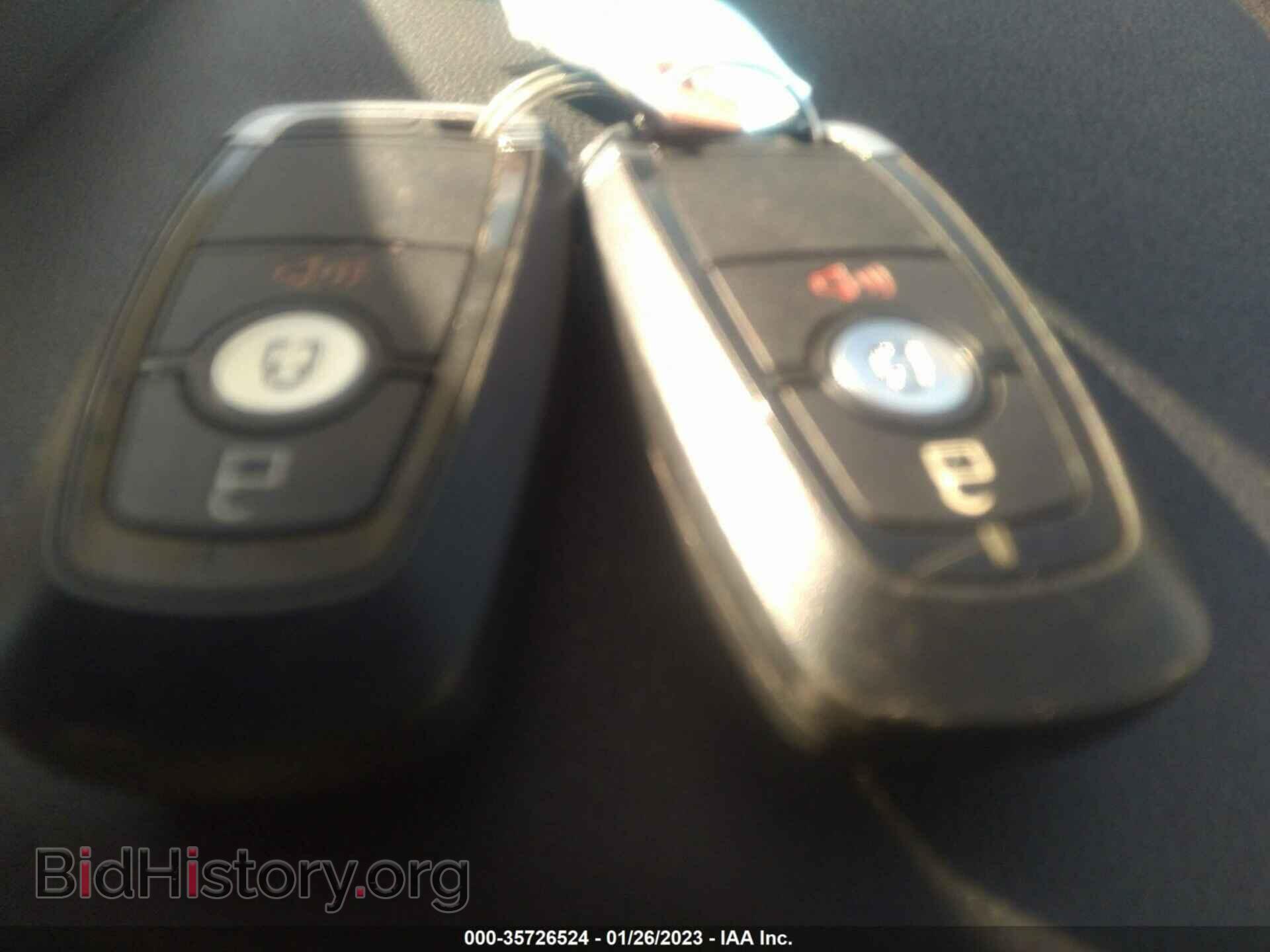 2021 FORD ECOSPORT - VIN: MAJ6S3KL1MC407459 - Фото 11
