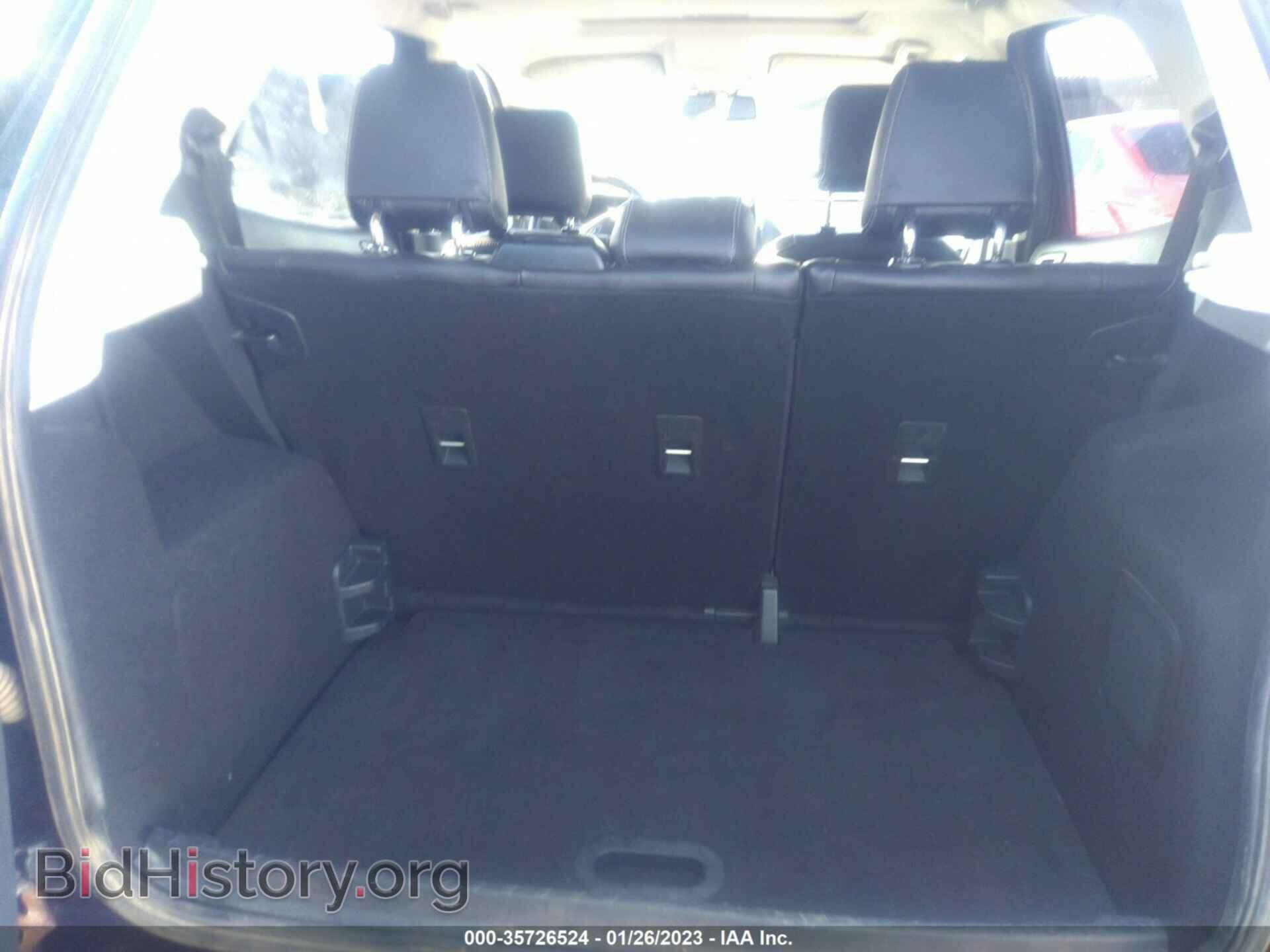 2021 FORD ECOSPORT - VIN: MAJ6S3KL1MC407459 - Фото 8