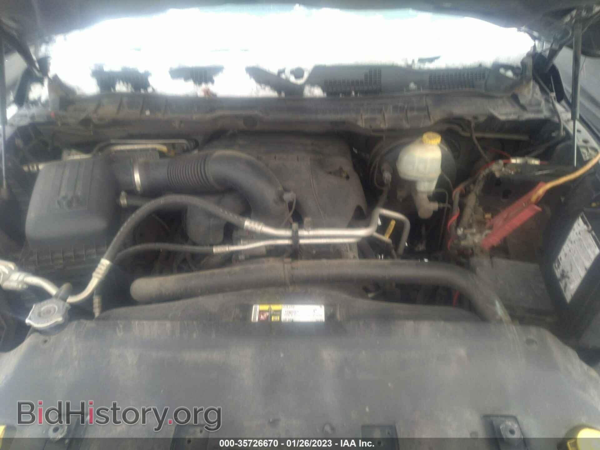 2013 RAM 1500 - VIN: 1C6RR7FT3DS664818 - Фото 10