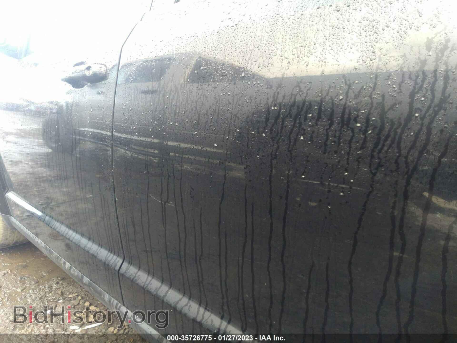 2014 DODGE JOURNEY - VIN: 3C4PDCBB1ET124825 - Photo 6