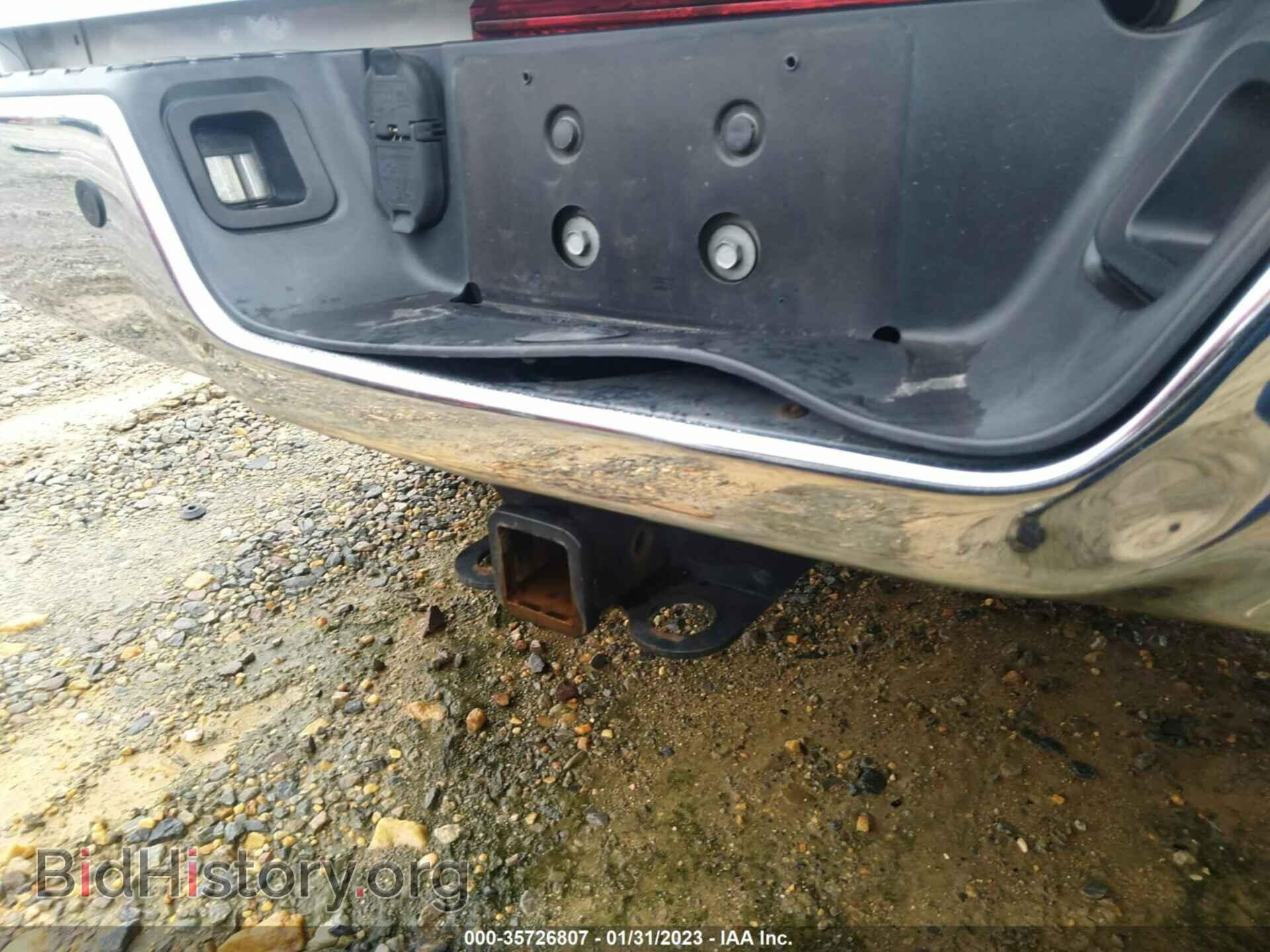 2011 RAM 3500 - VIN: 3D73Y4CL3BG560943 - Фото 7