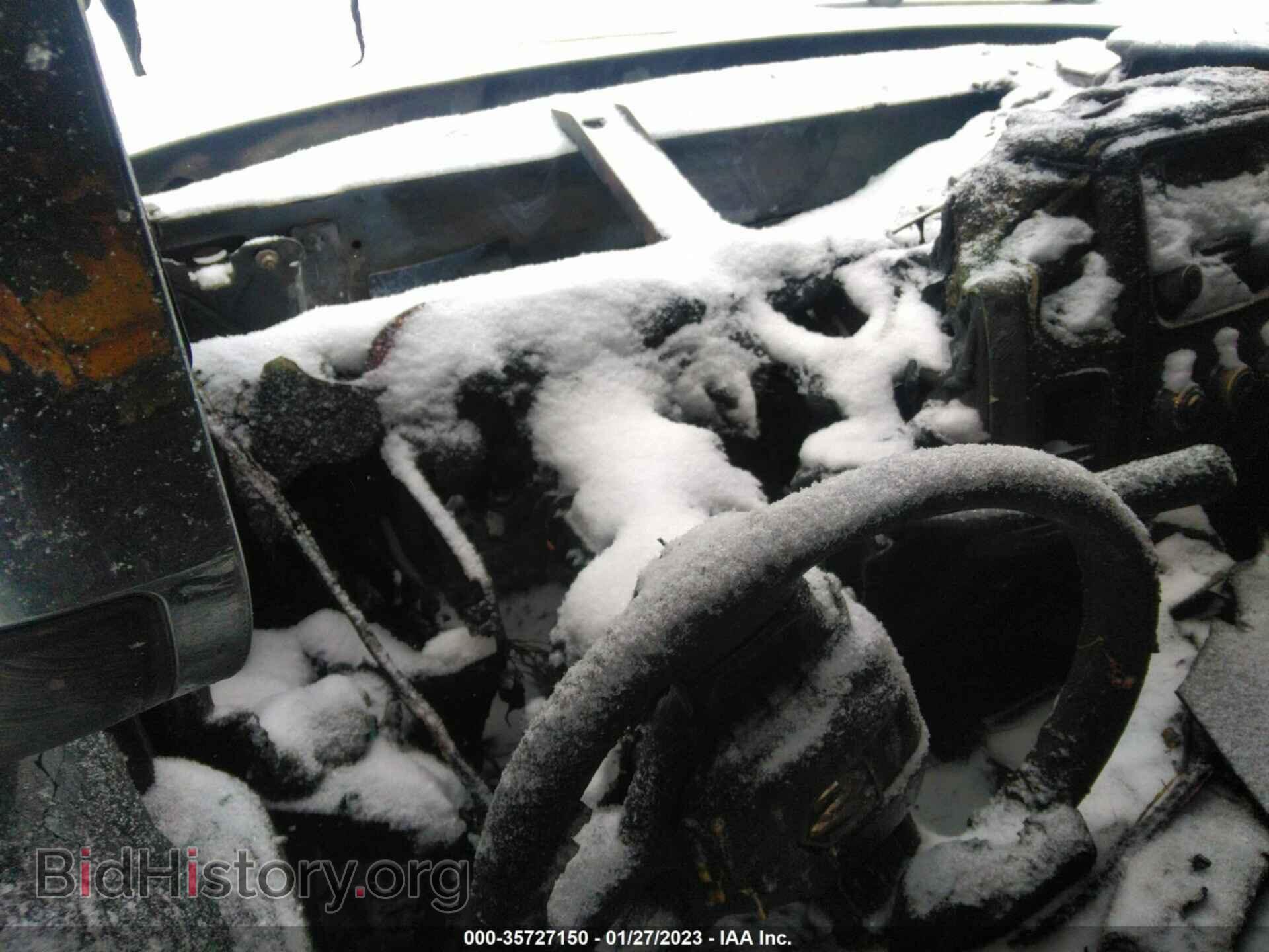2013 RAM 3500 - VIN: 3C7WRTCL8DG563471 - Фото 6