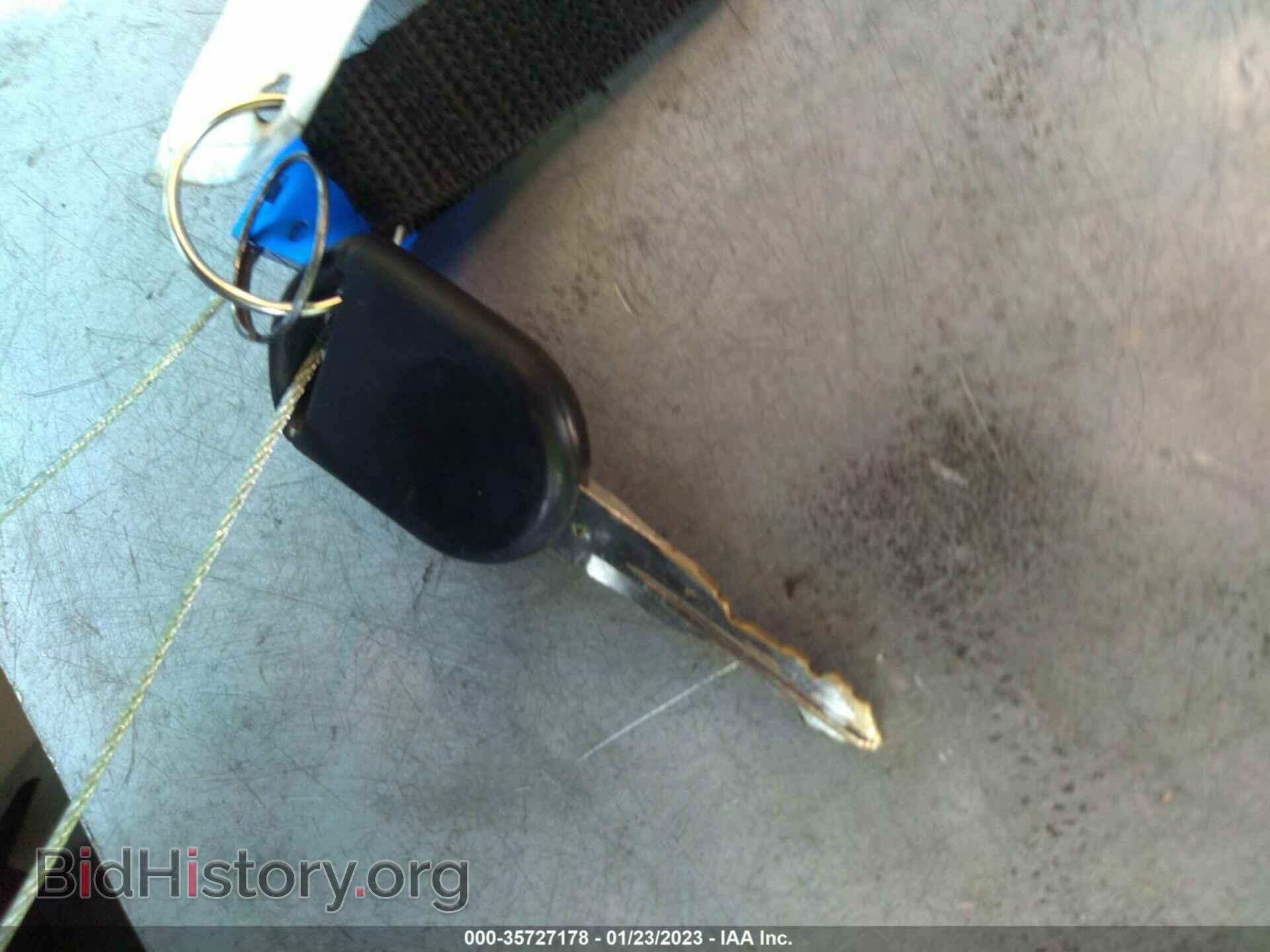 2009 FORD FLEX - VIN: 2FMDK51C99BA20305 - Фото 11