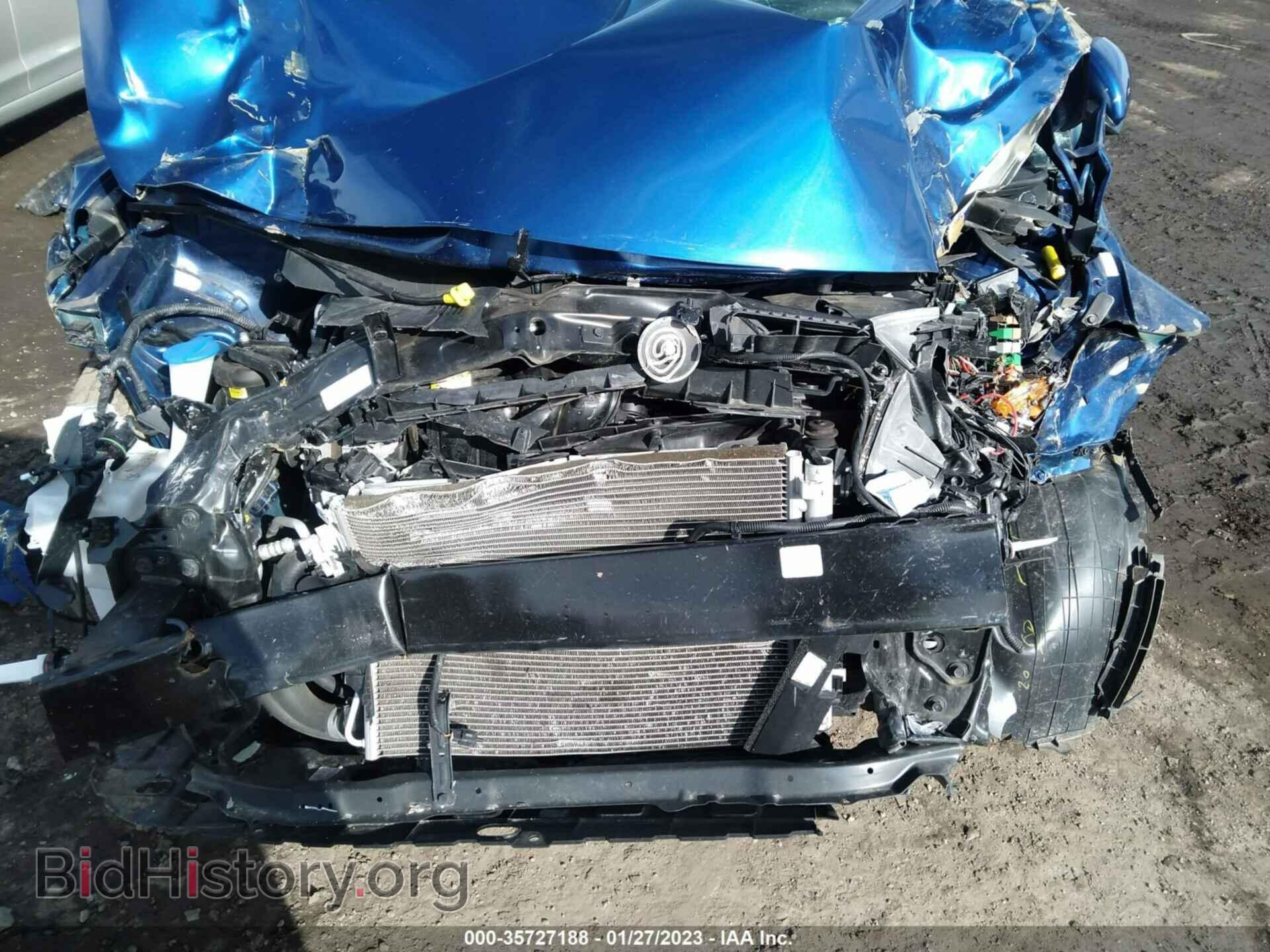 2018 KIA RIO - VIN: 3KPA24AB2JE142669 - Фото 10