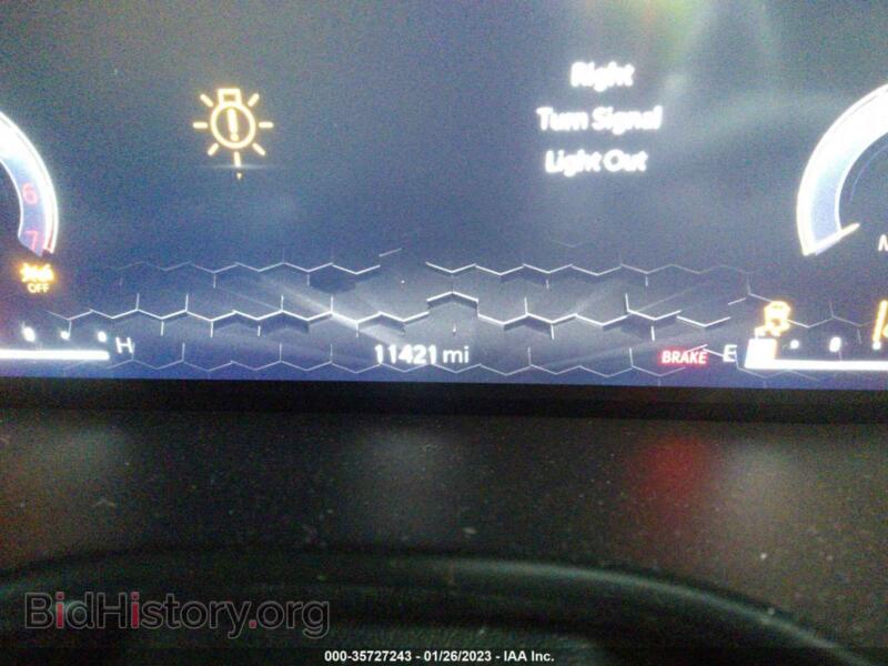 2022 Jeep COMPASS (VIN 3C4NJDDB1NT160100) — photo 7 of 11