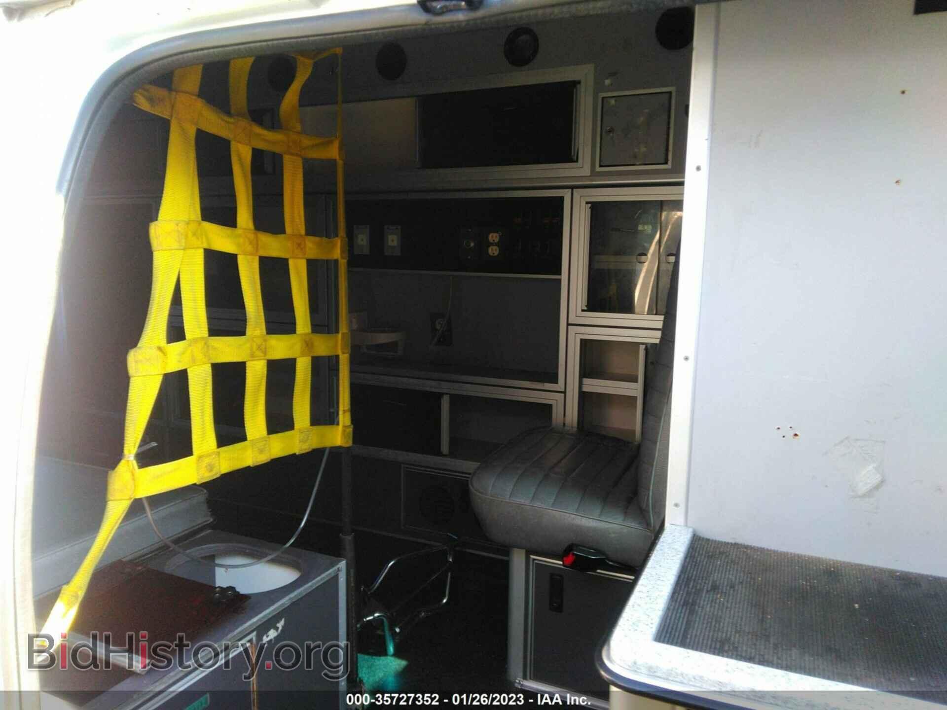 2012 FORD ECONOLINE CARGO VAN - VIN: 1FDSS3ES7CDB38643 - Фото 8