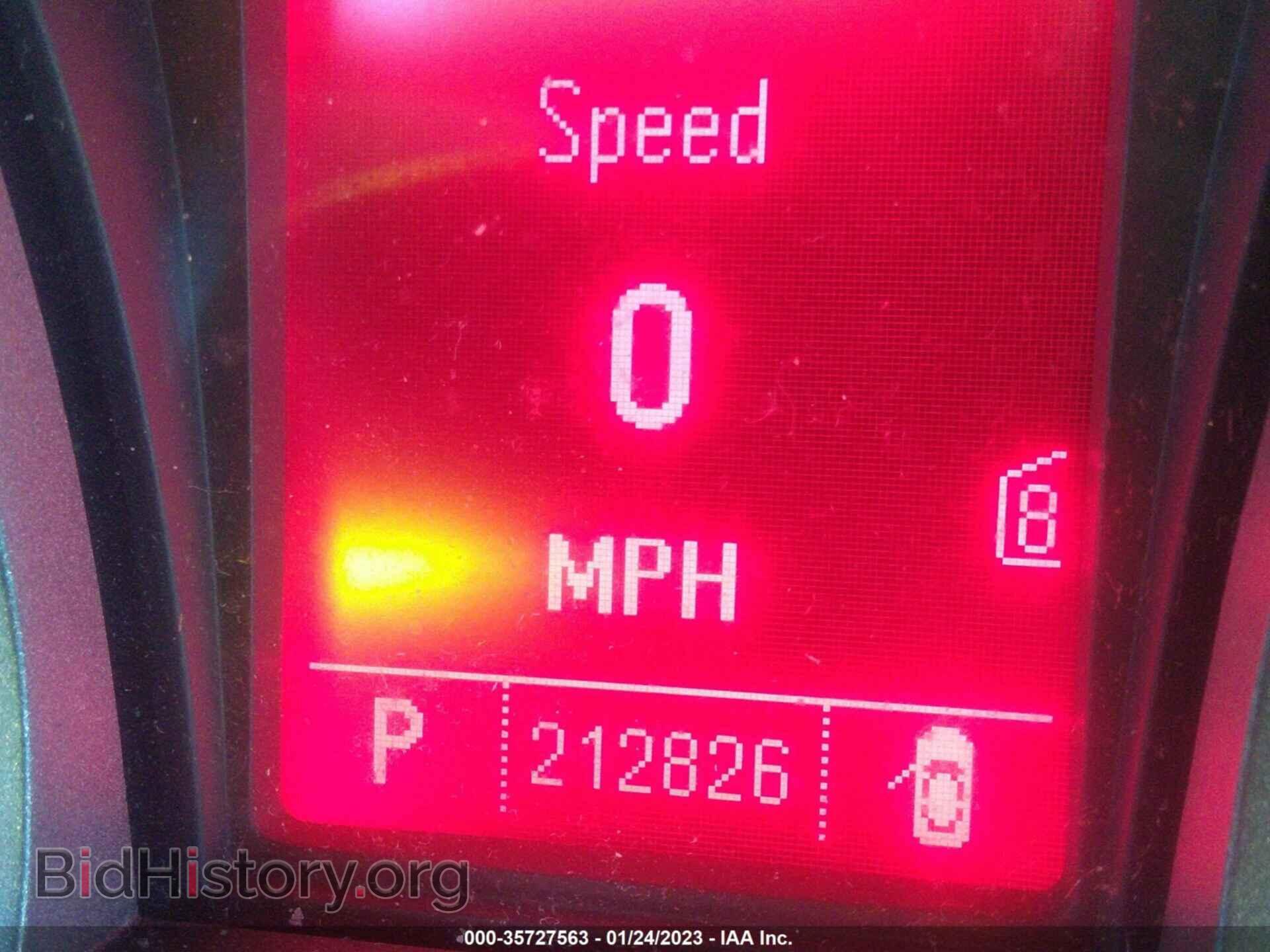 2011 GMC TERRAIN - VIN: 2CTFLXE59B6428694 - Photo 7