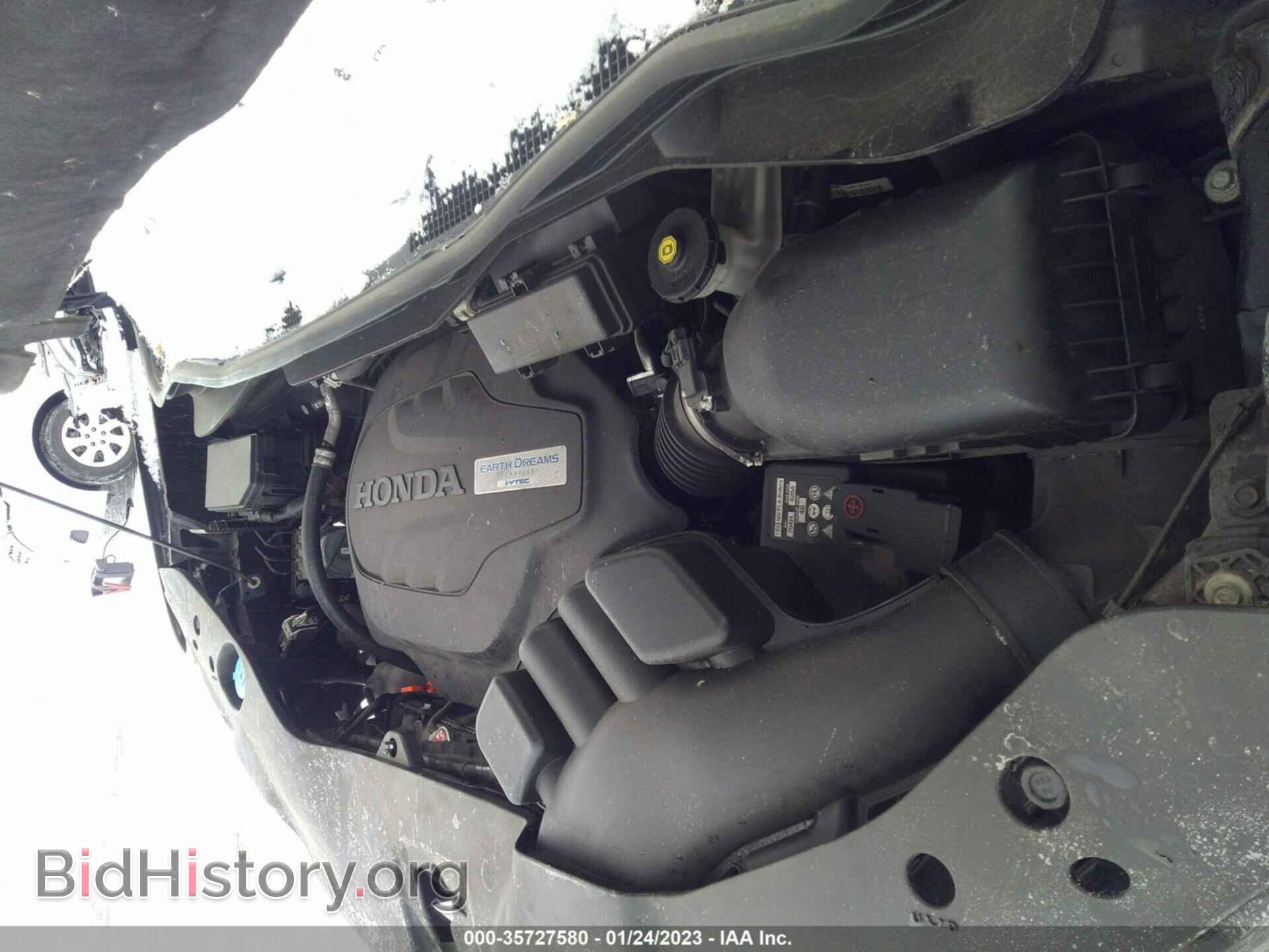 2017 HONDA RIDGELINE - VIN: 5FPYK3F84HB029095 - Фото 10
